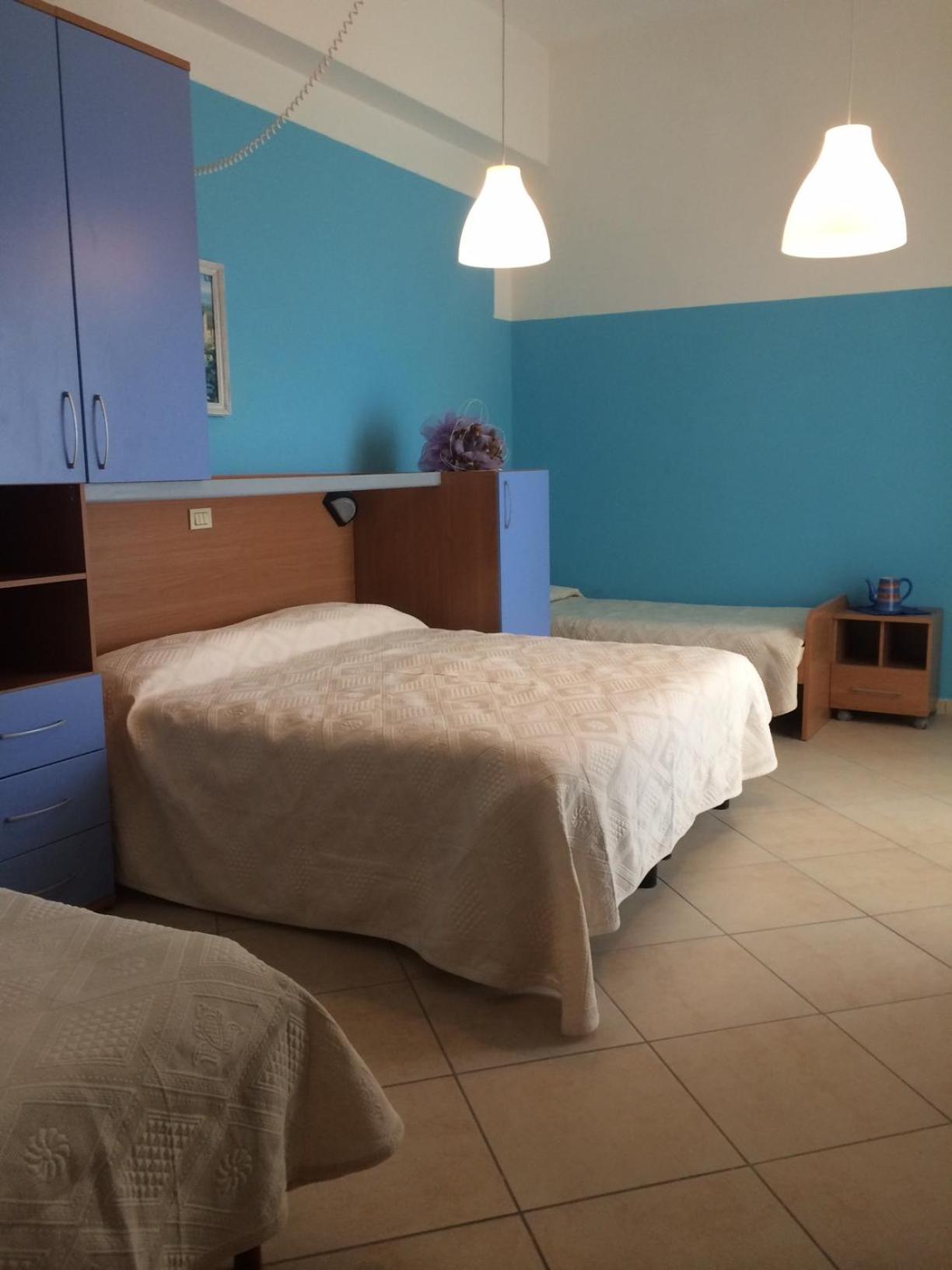 Quadruple Room photo 1