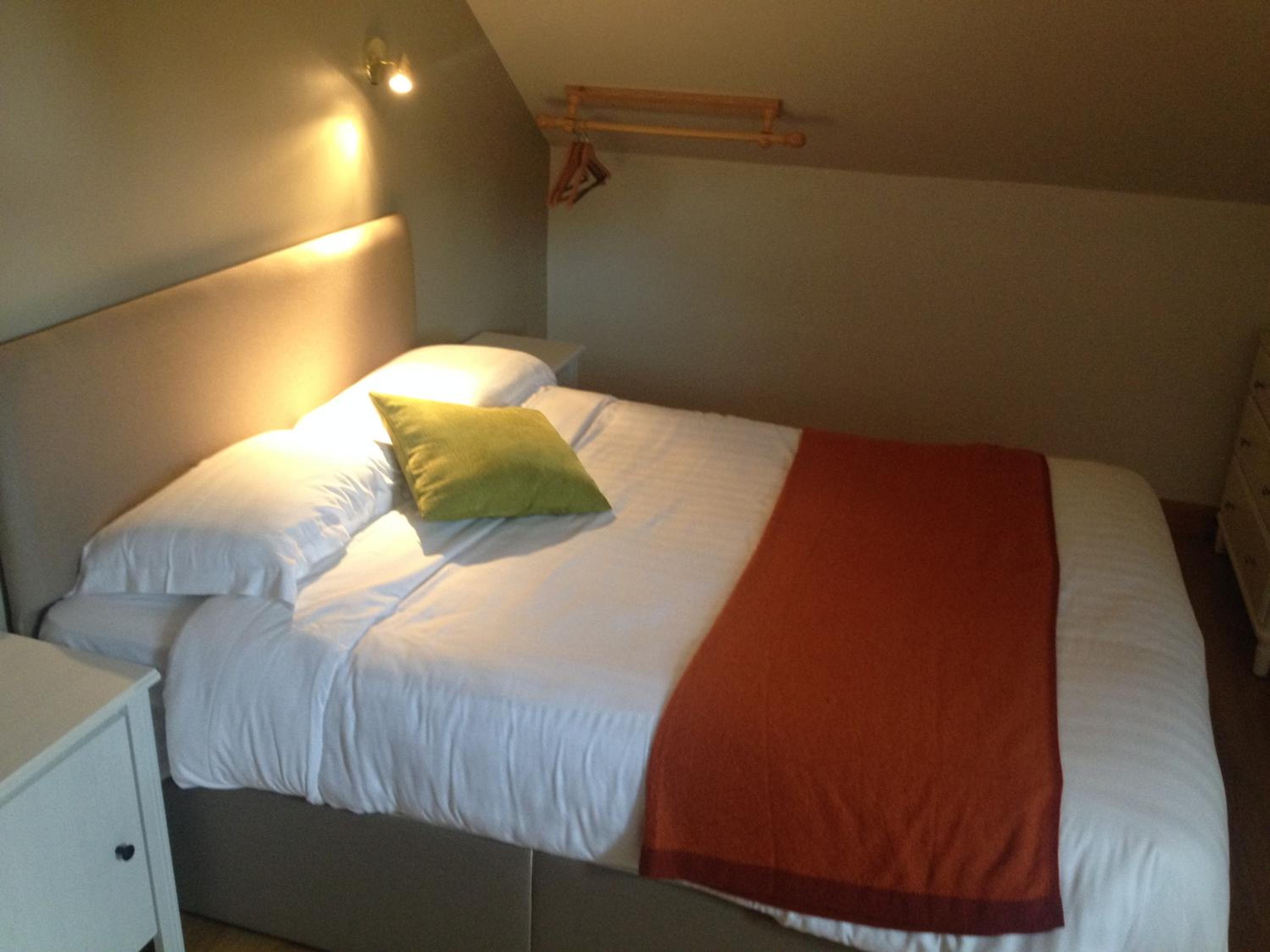 Double Room - Photo 1