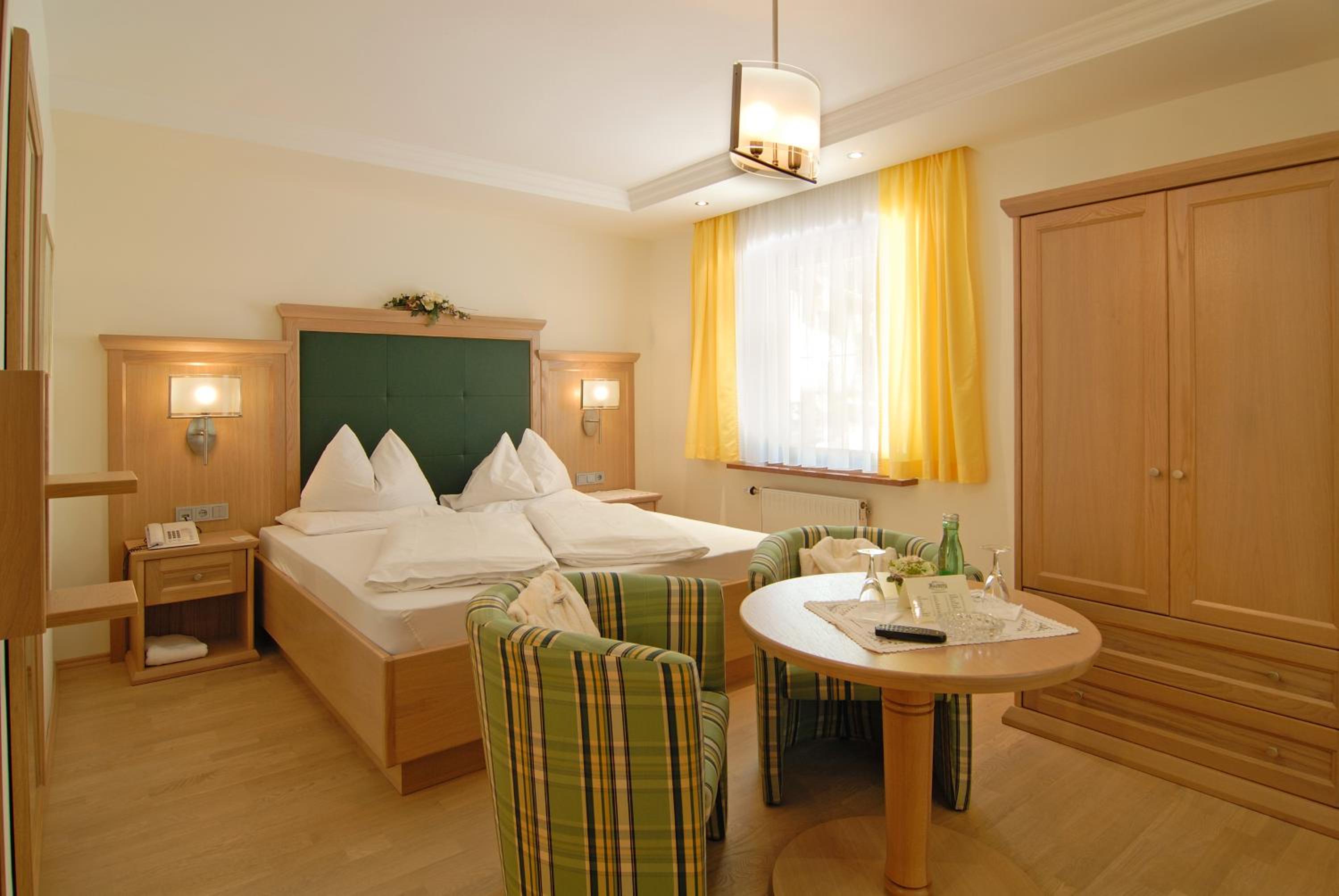 Comfort Double Room photo 2