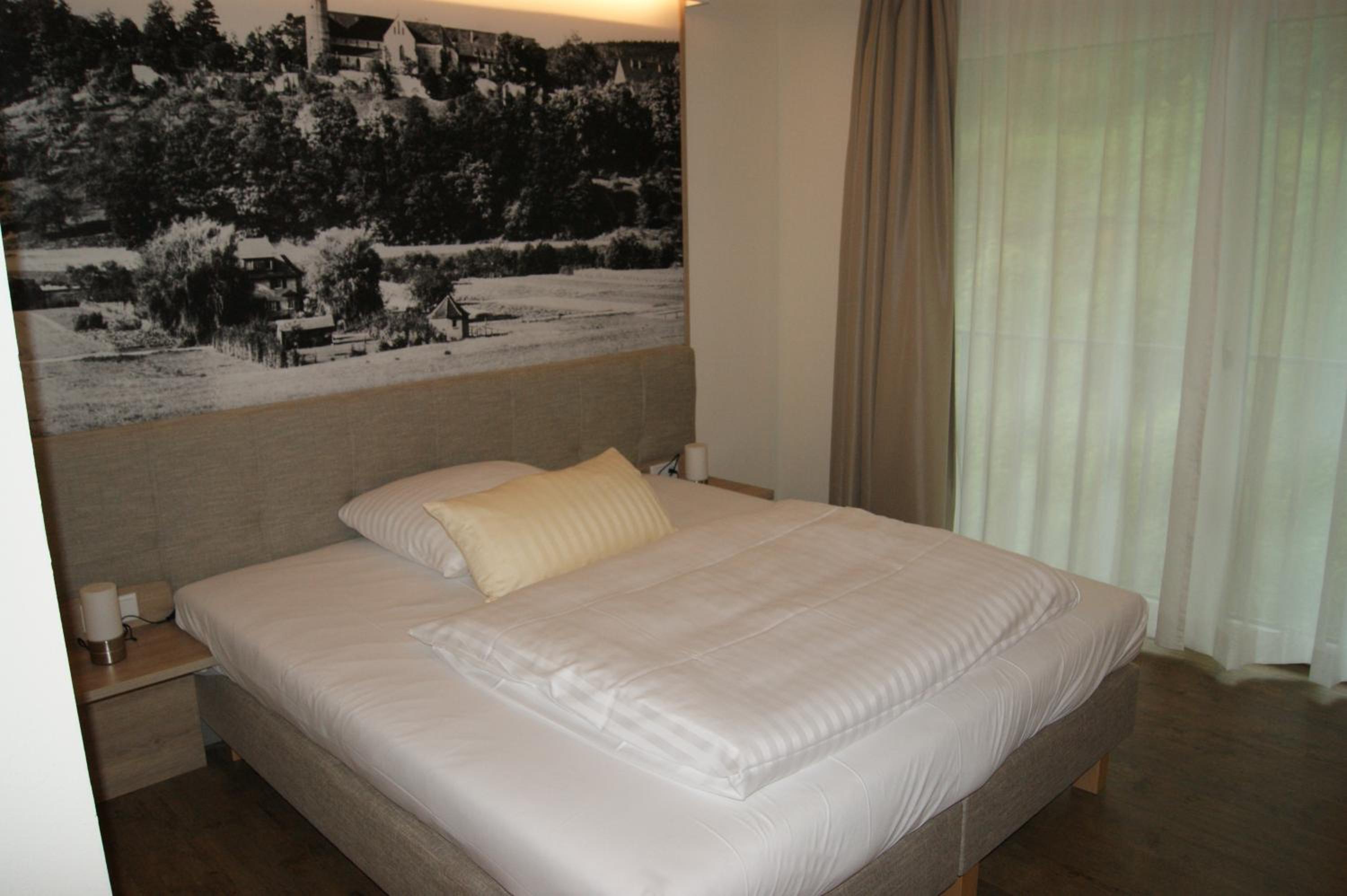 Double Room - Photo 4