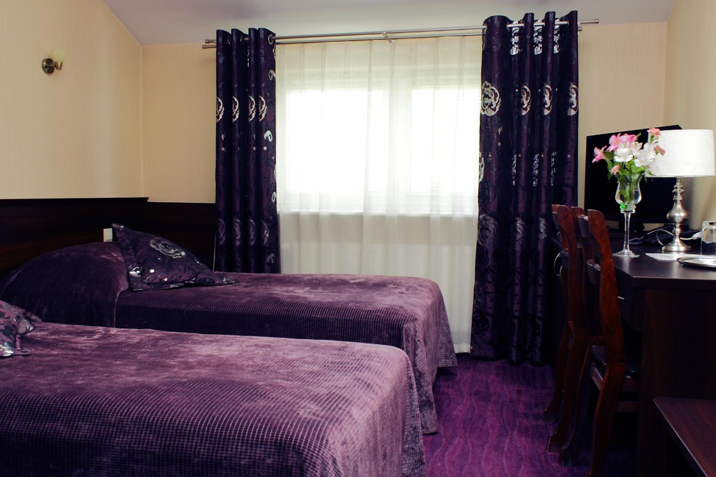 Deluxe Twin Room - Photo 5