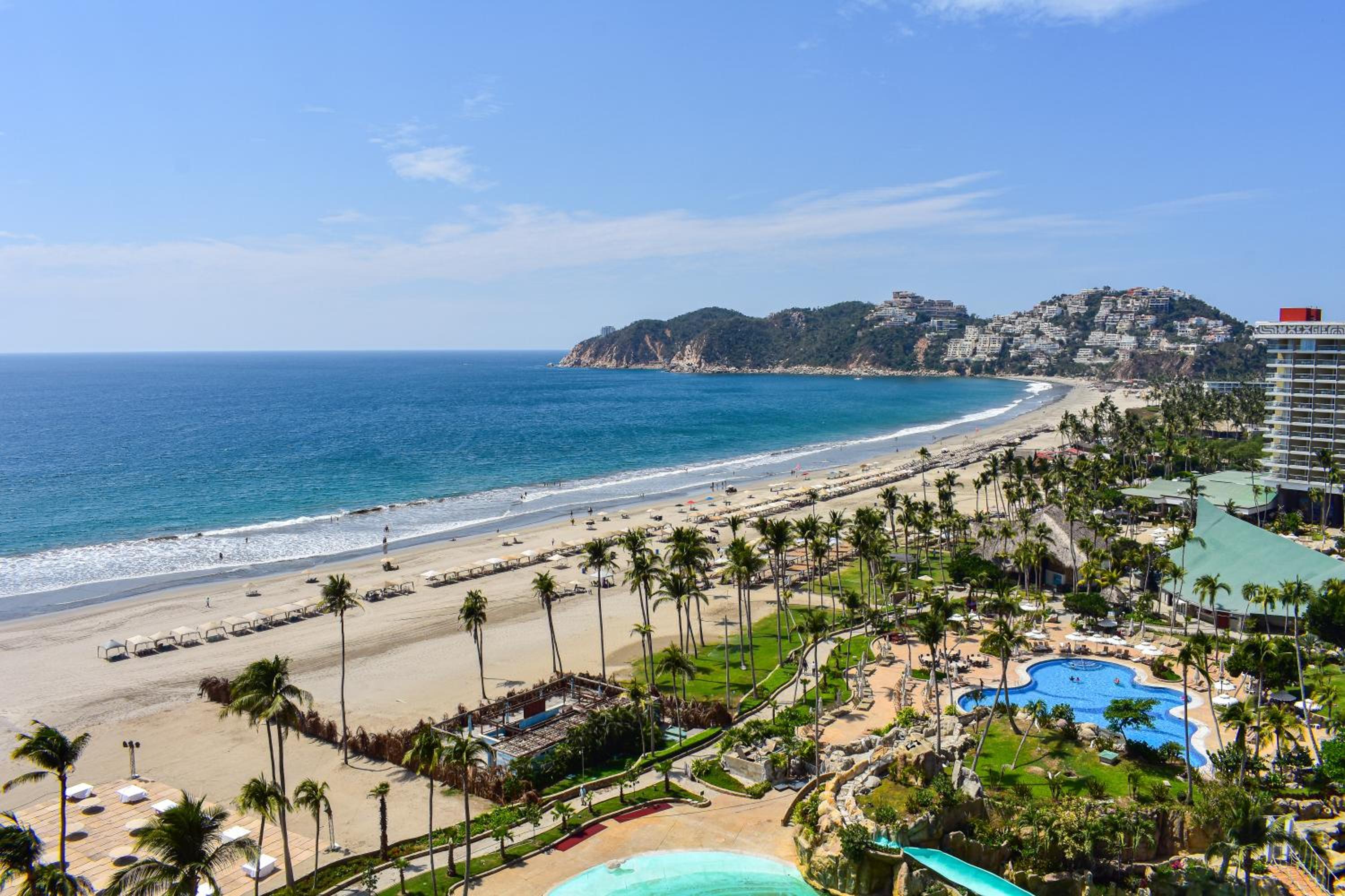 Princesa Loft Ocean View Double