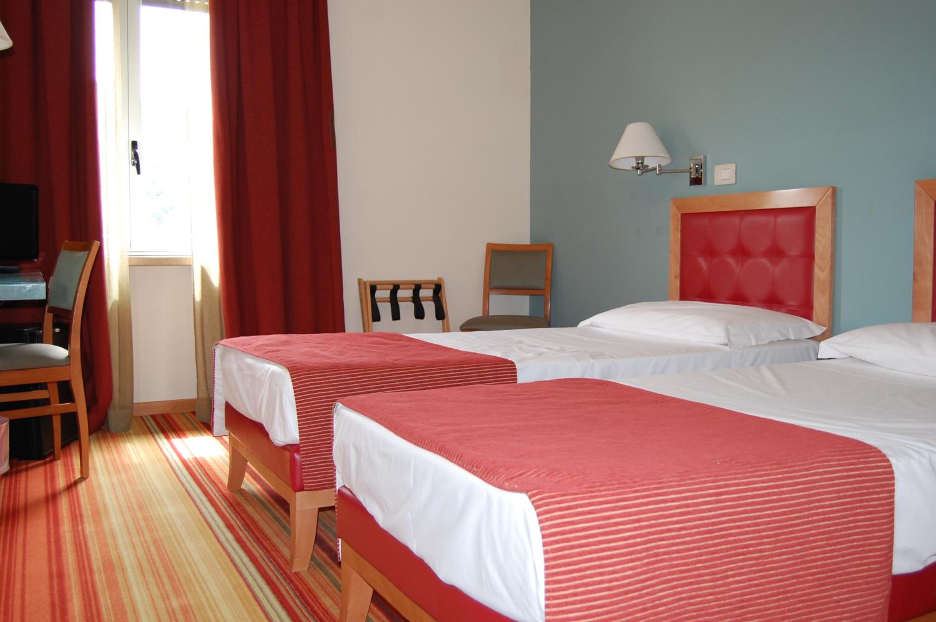 Triple Room - Executive - Photo 2