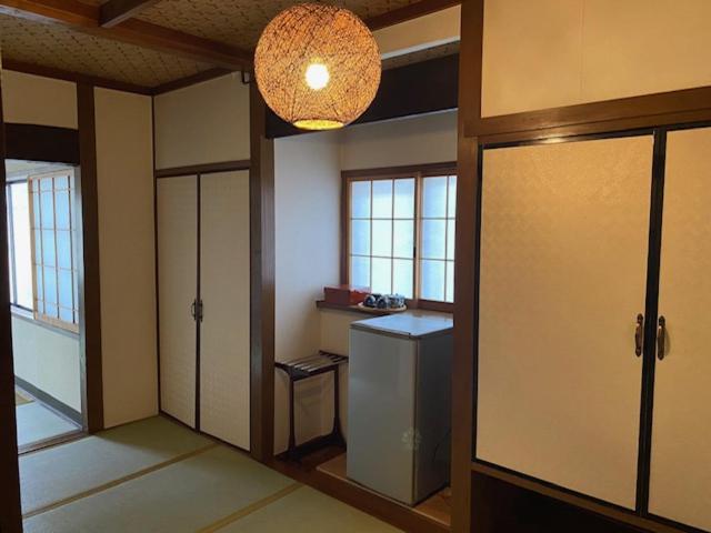 Japanese-Style Room with Shared Bathroom - Main Building
