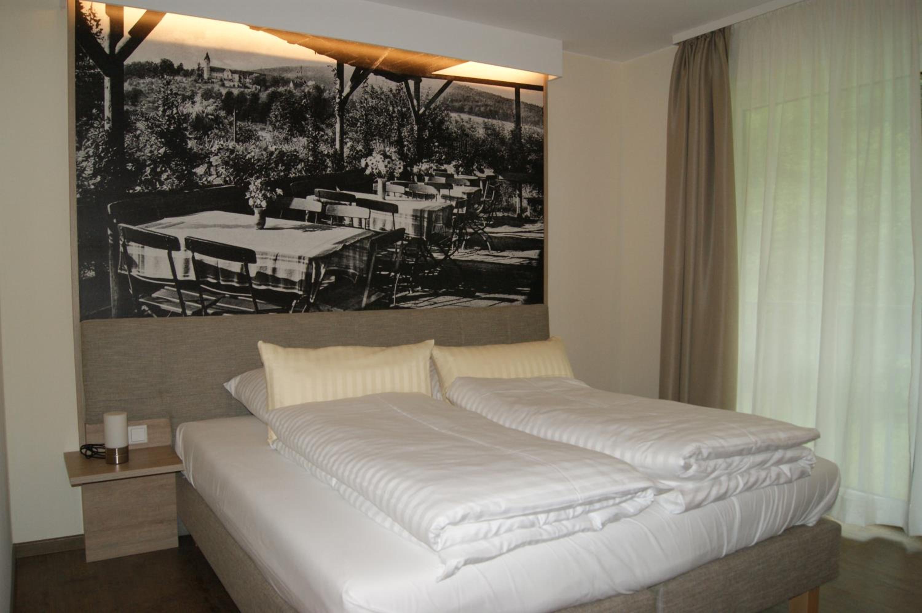 Junior Suite - Photo 8