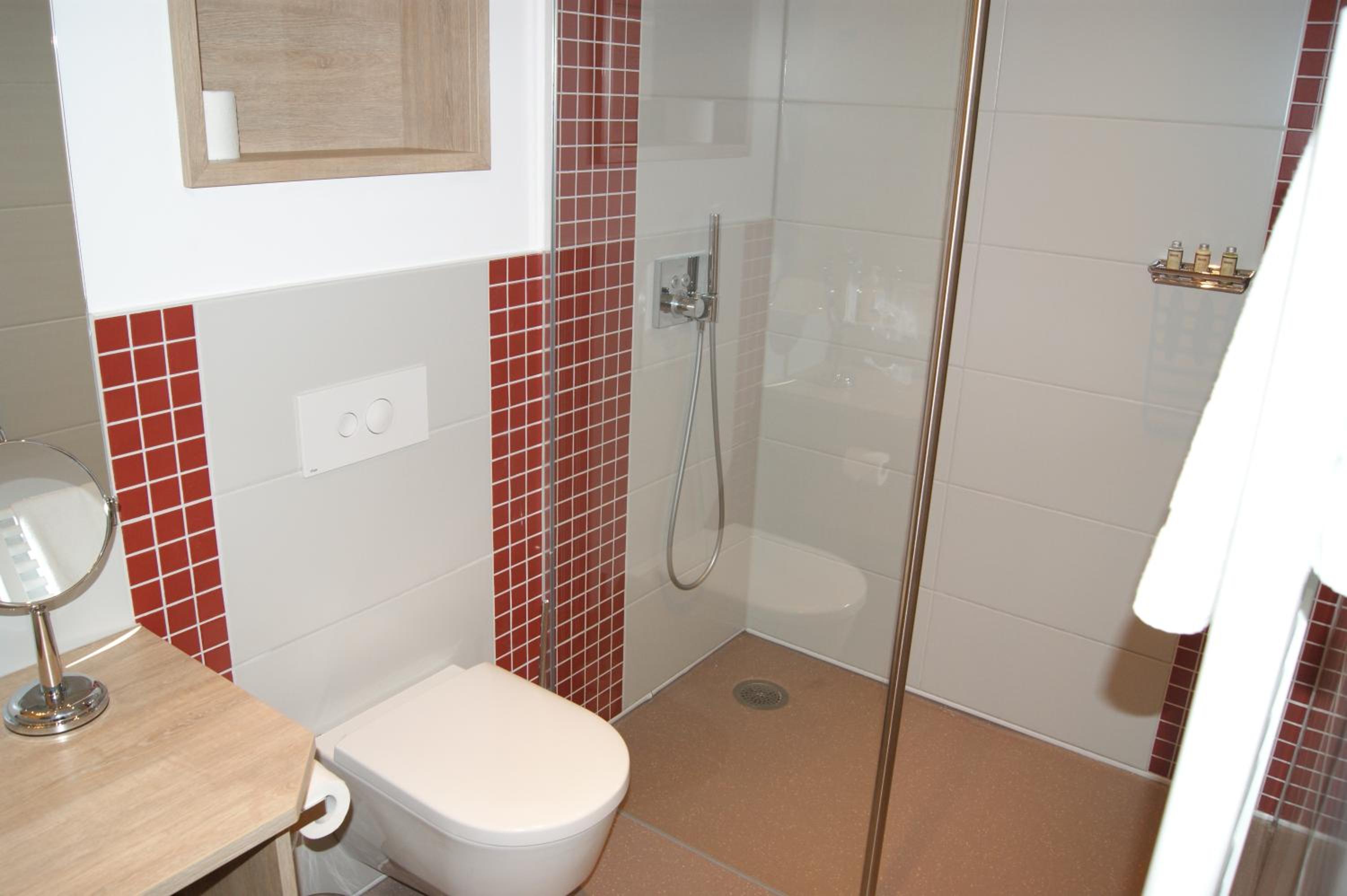 Junior Suite - Photo 9