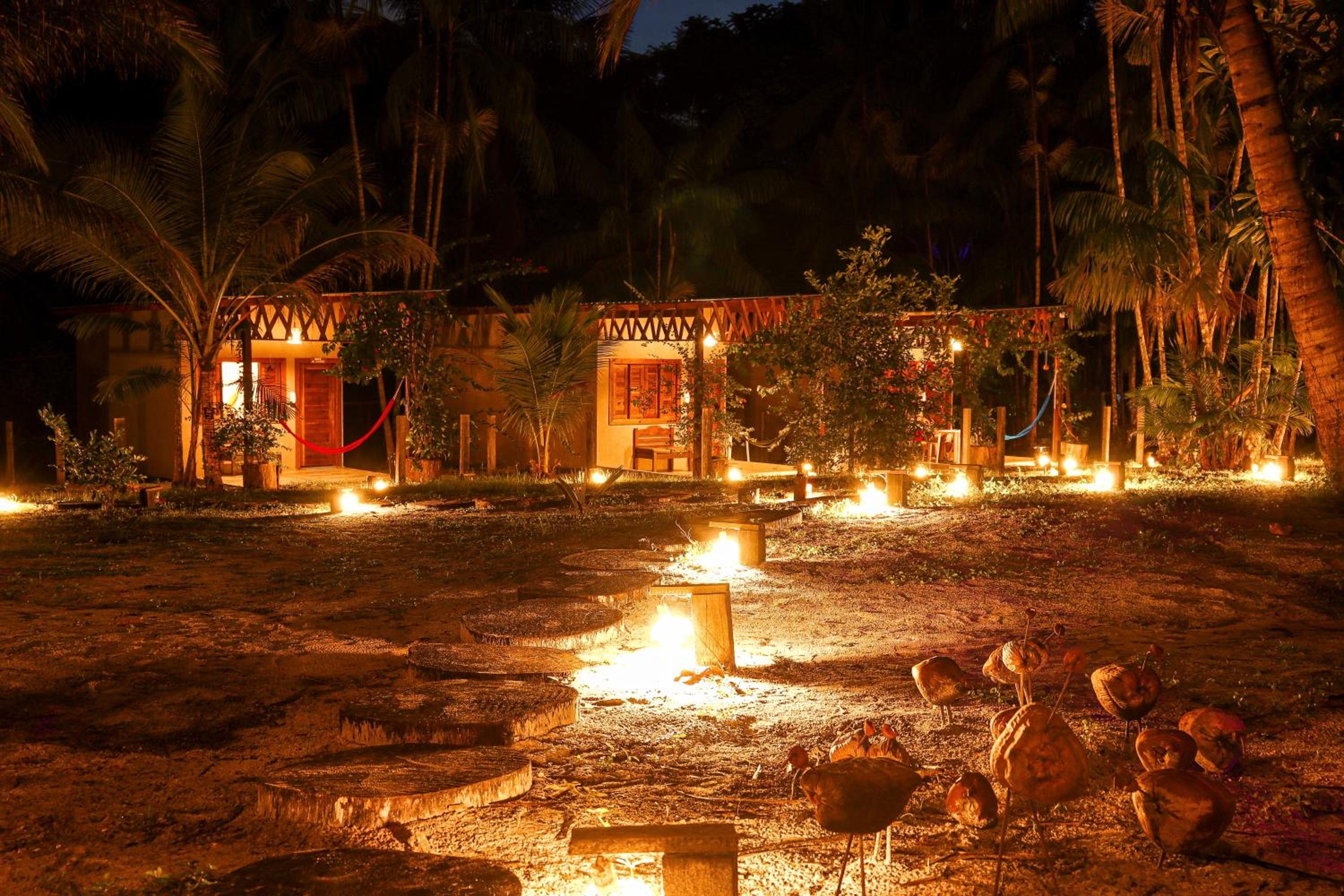 Chalet