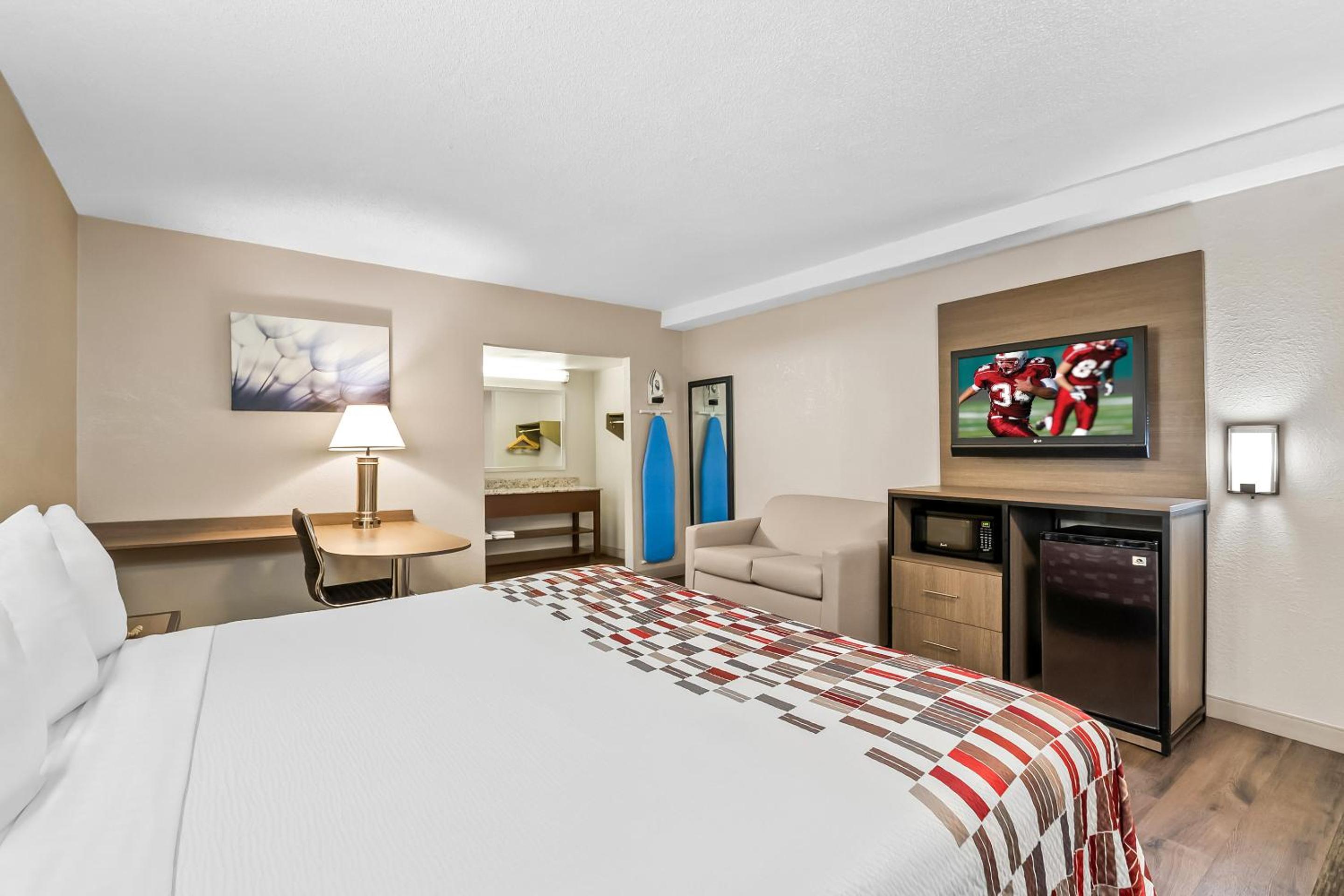  Superior King Room Non-Smoking photo 3