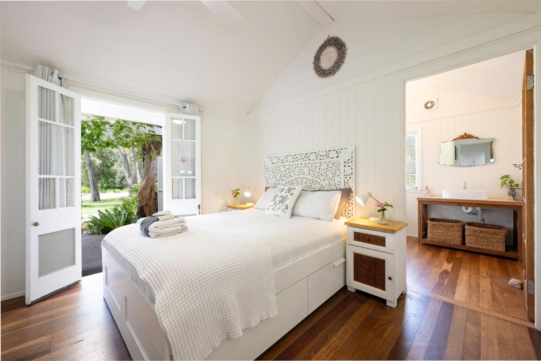 Double Room with Garden View photo 1