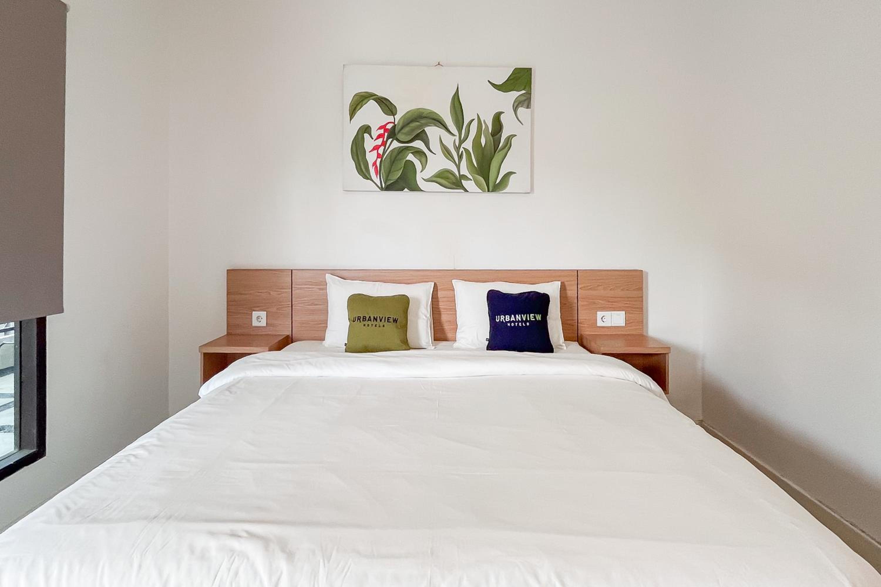 Deluxe Twin Room photo 2