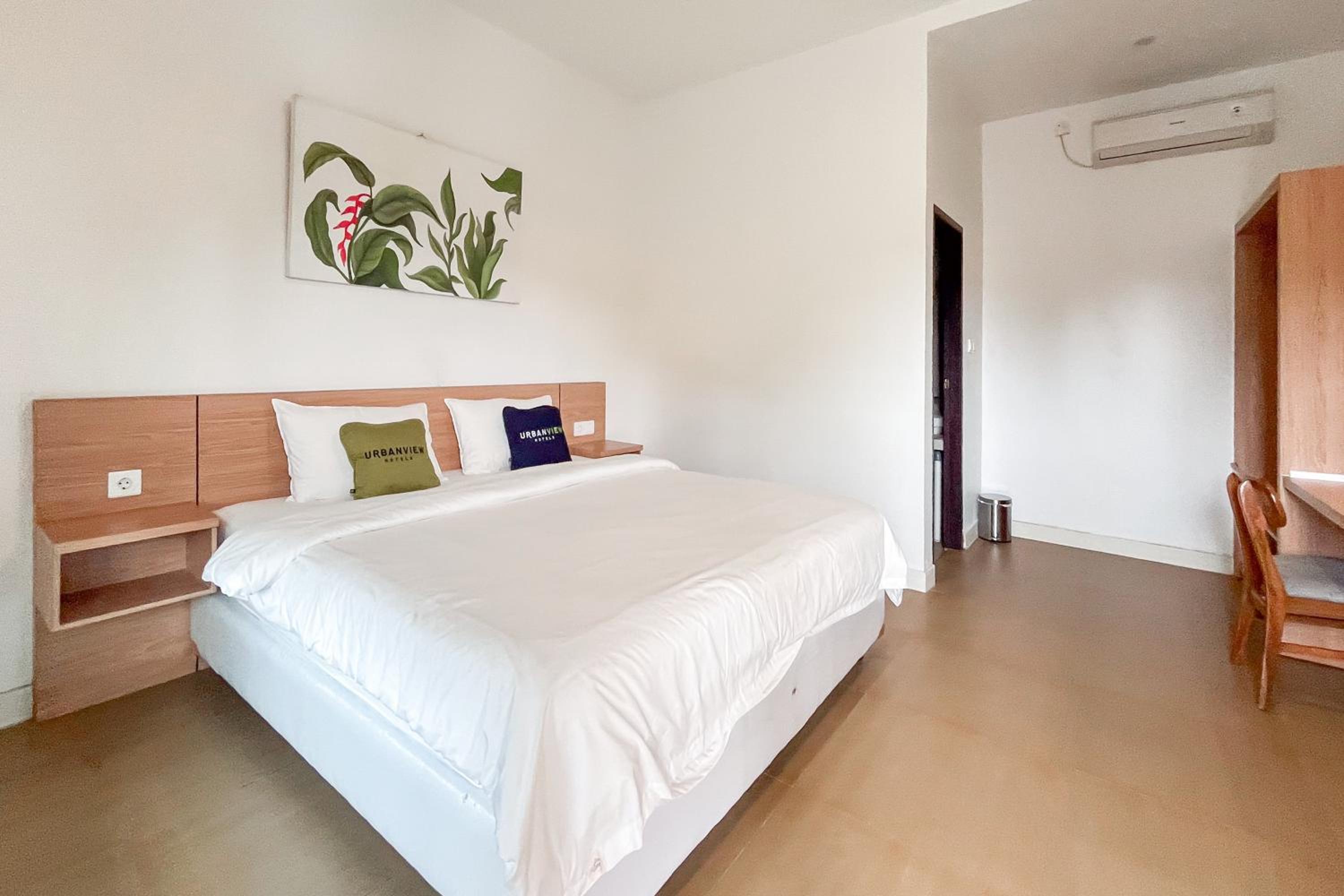 Deluxe Double Room photo 2