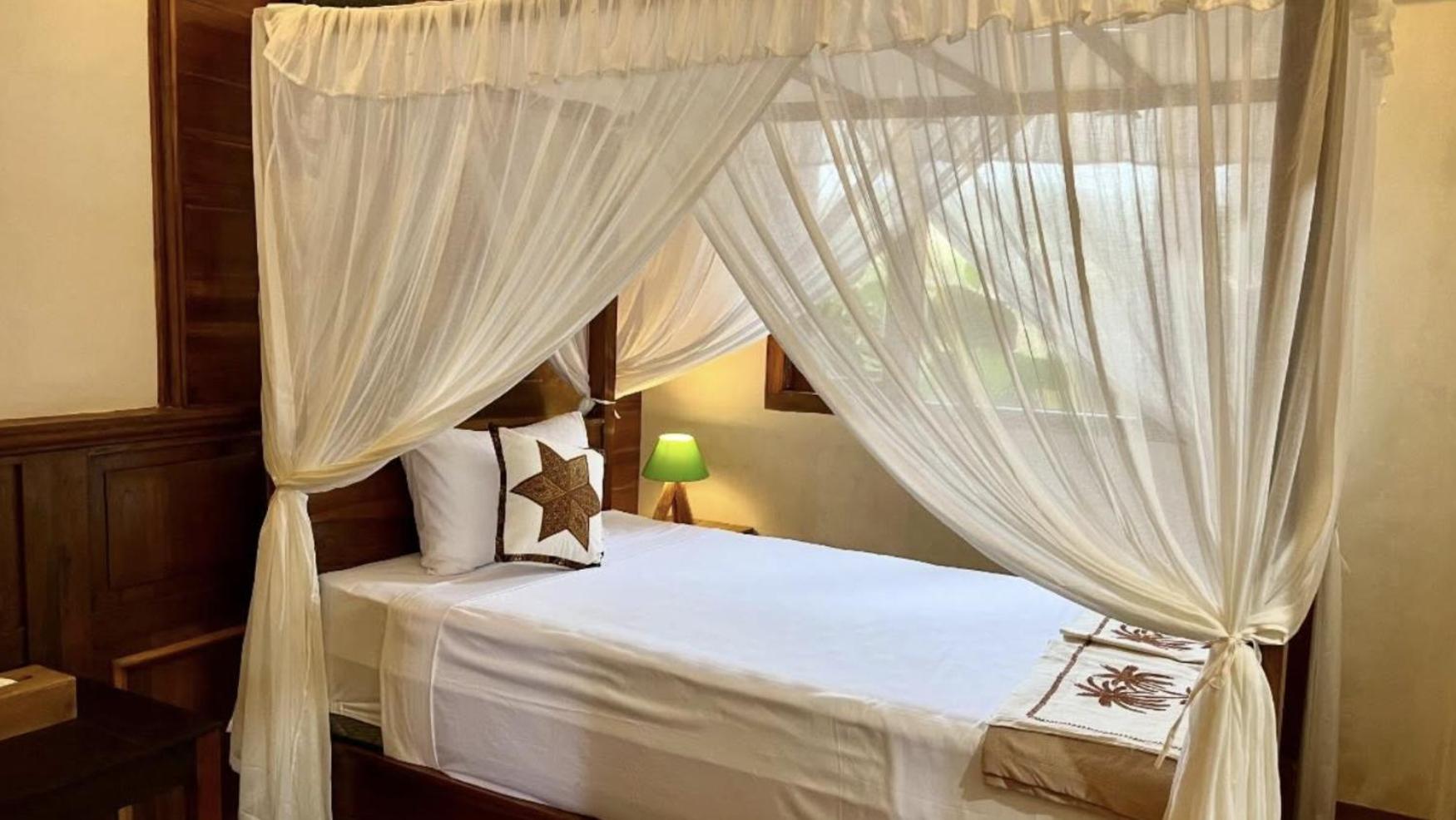 Deluxe Twin Room photo 3