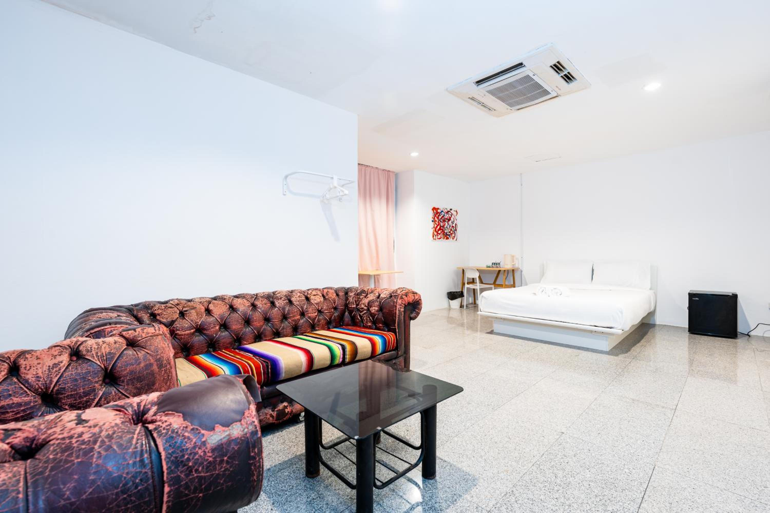 Deluxe King Room photo 3