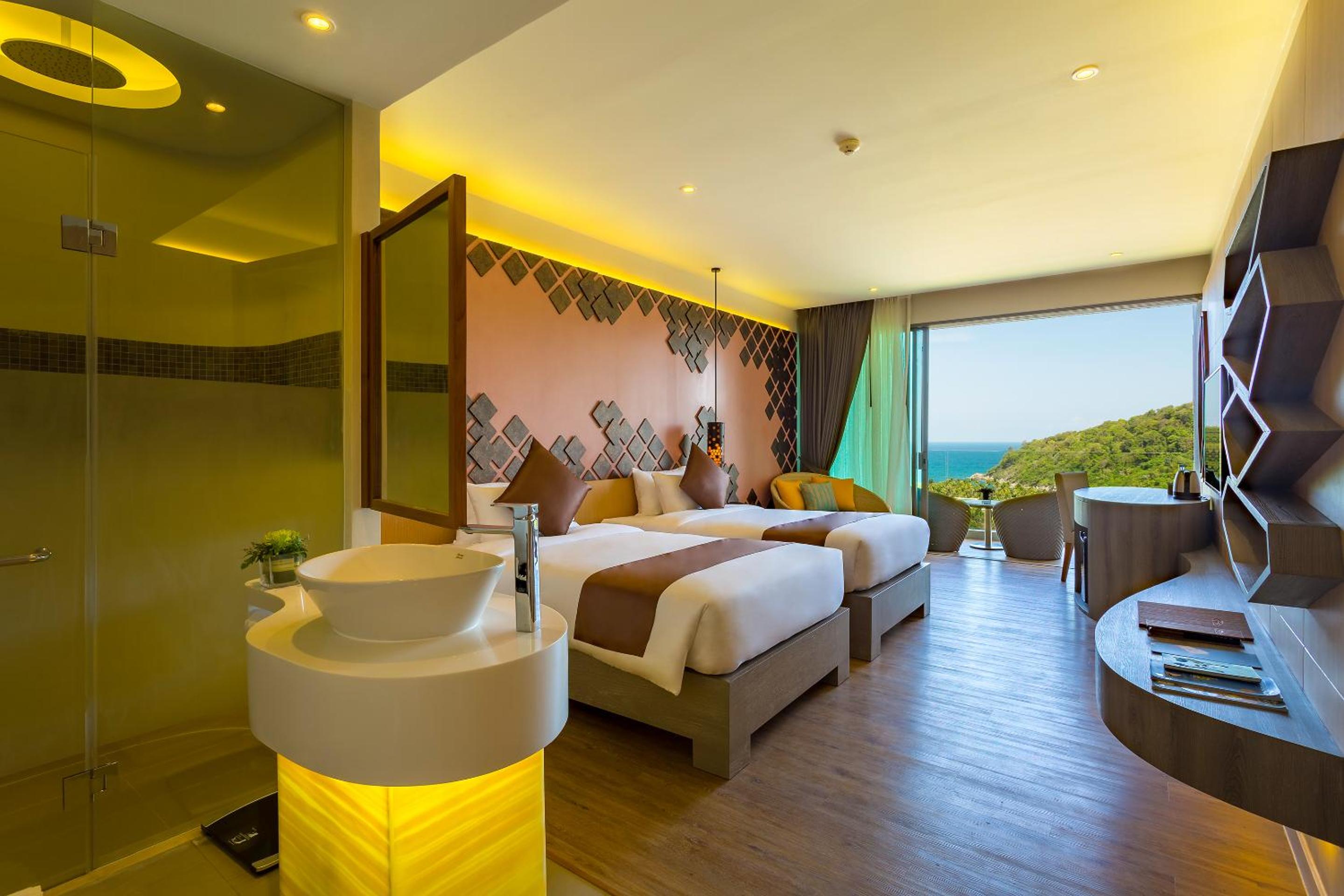 Deluxe Seaview - Photo 10