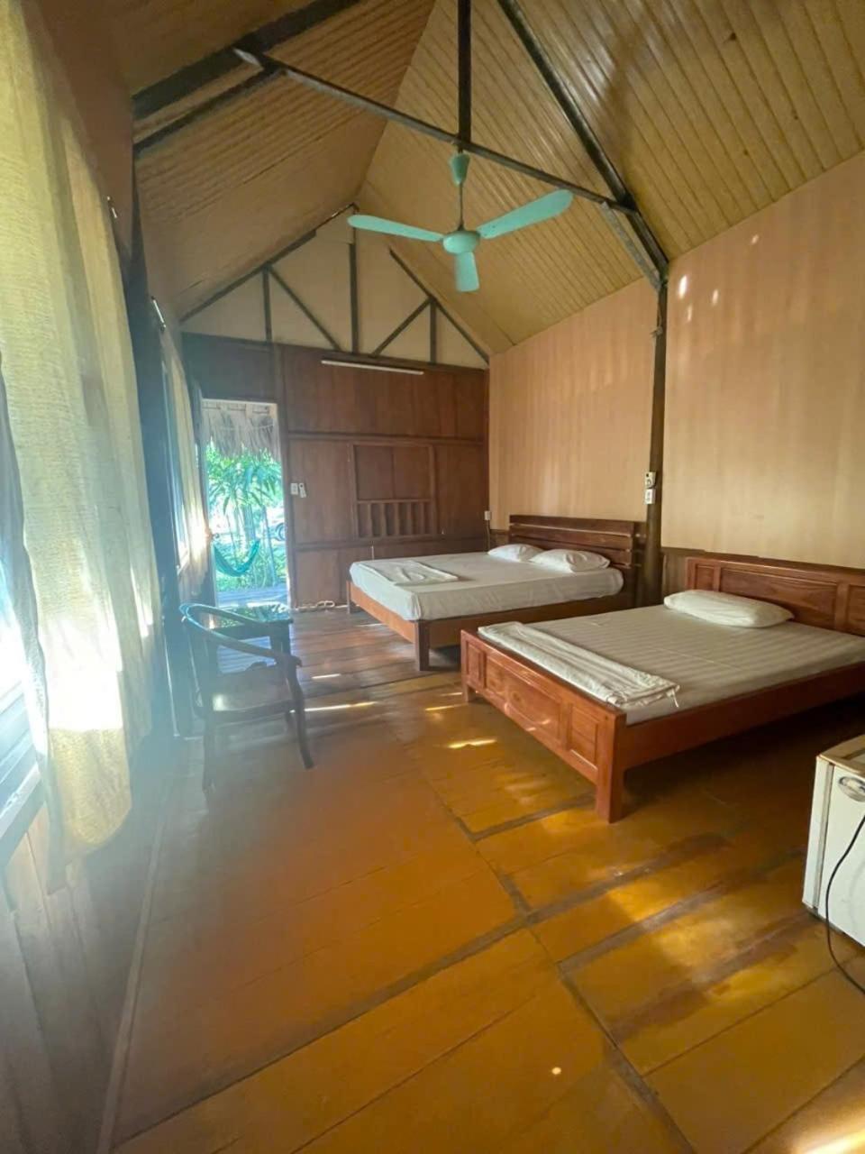 Twin Room with Garden View photo 1