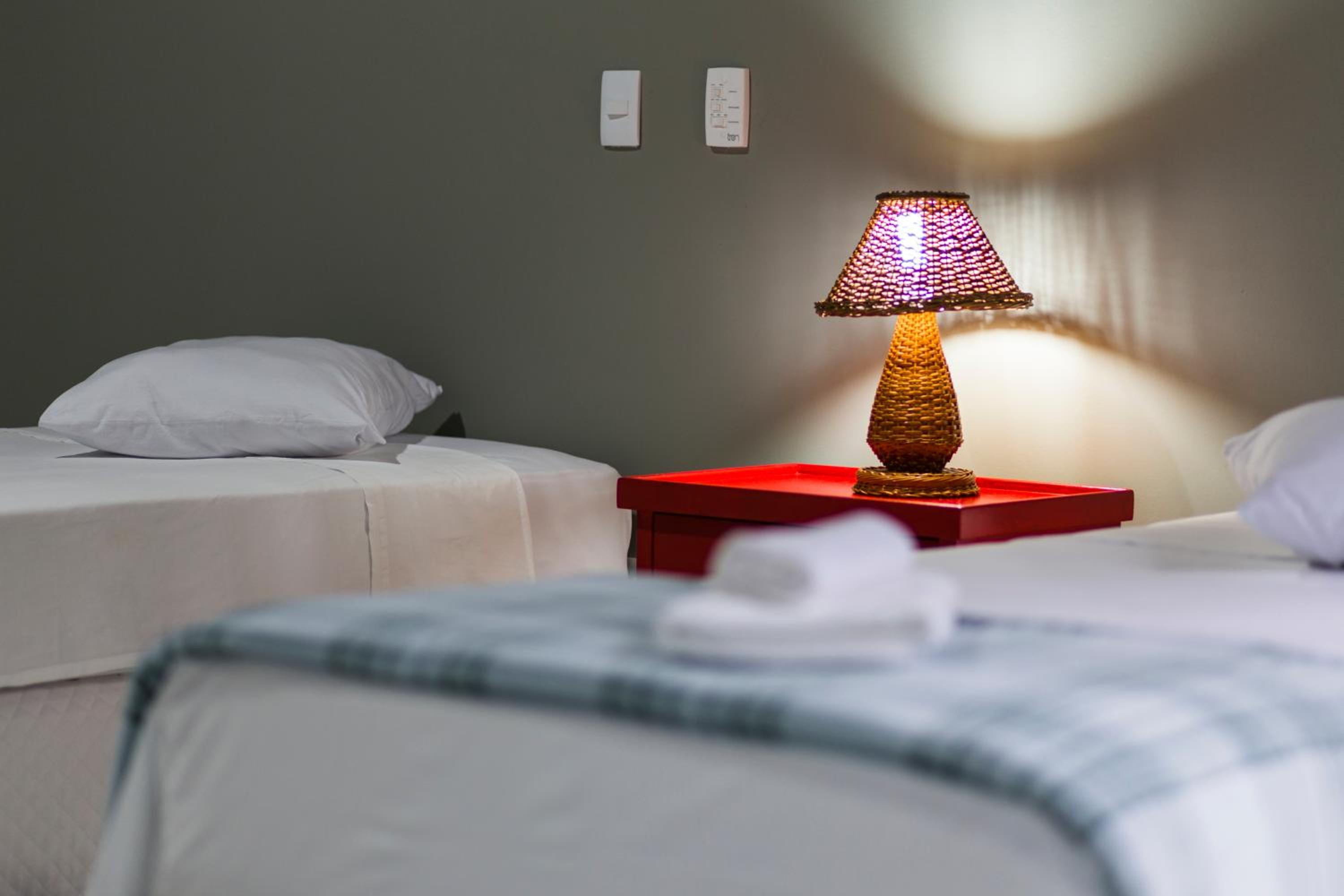Quadruple Room photo 1