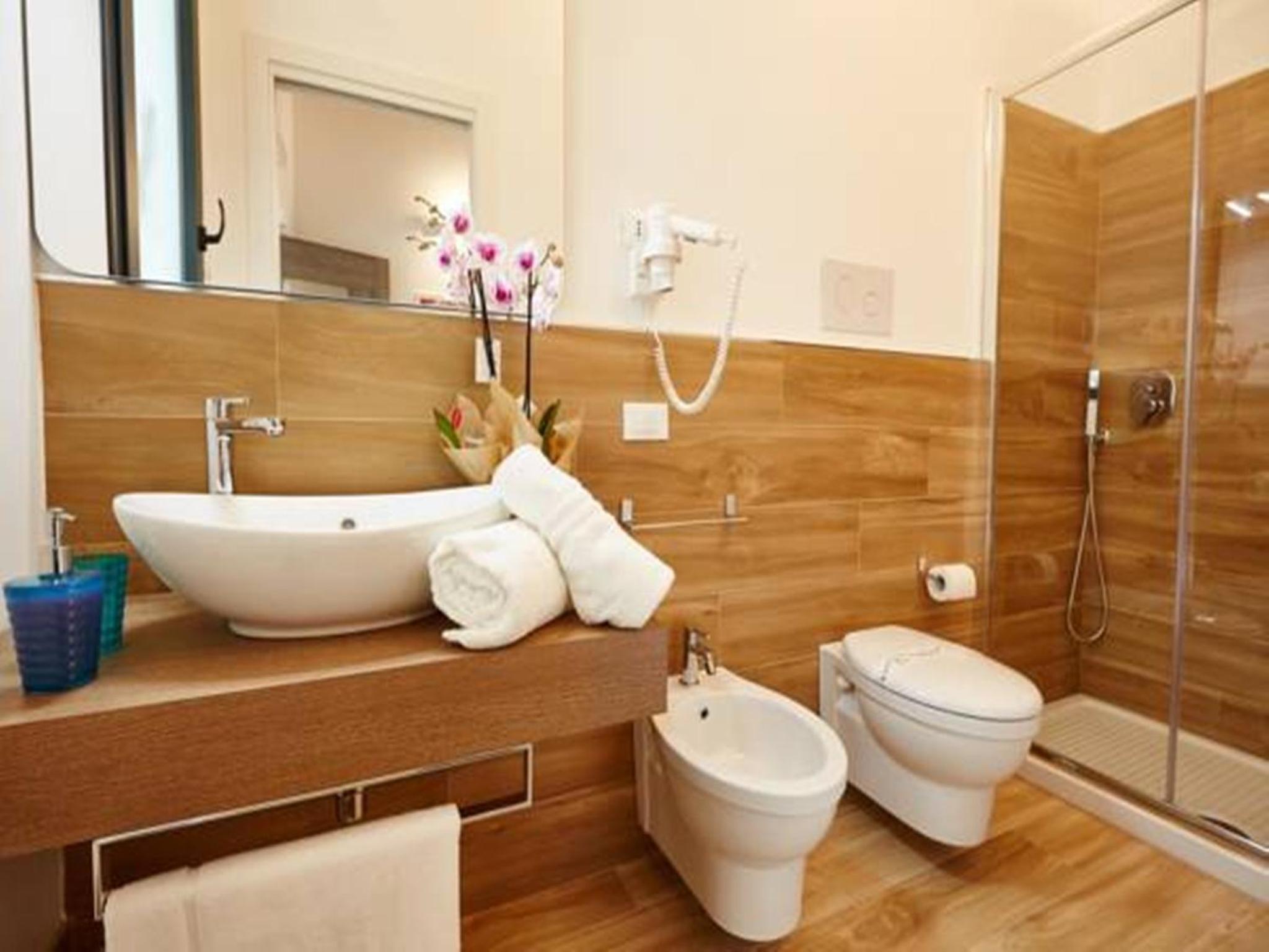 Triple Room photo 3