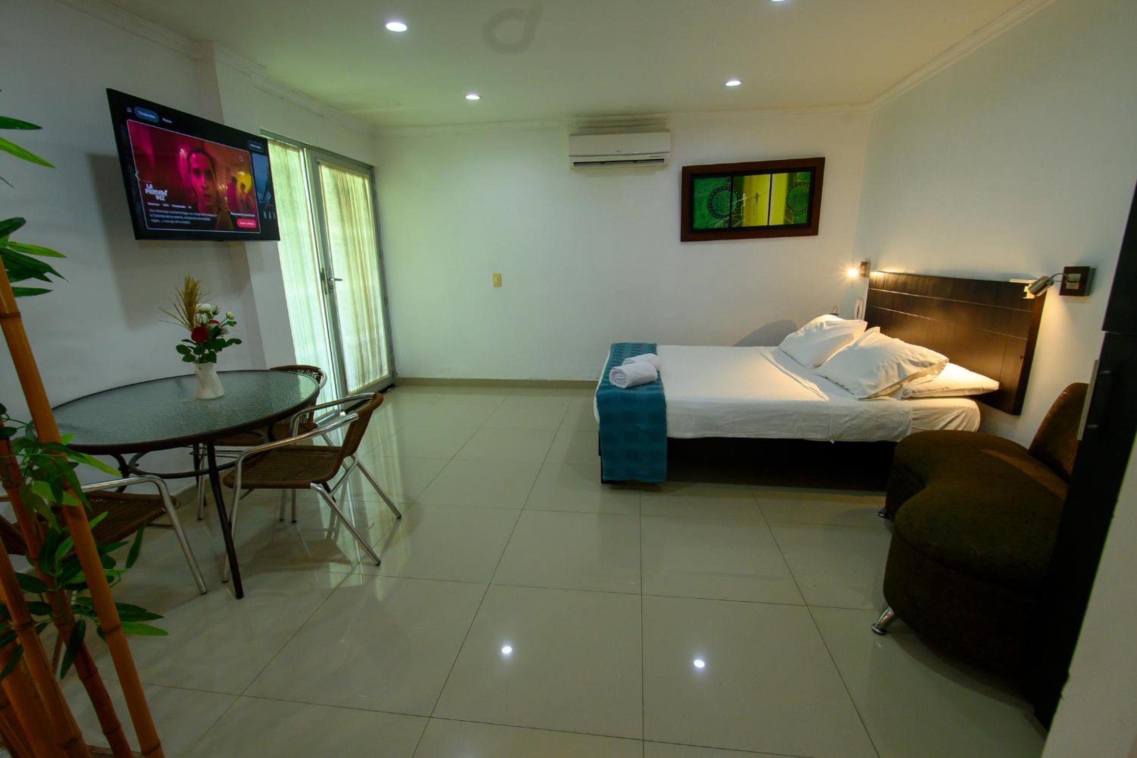 Suite photo 2