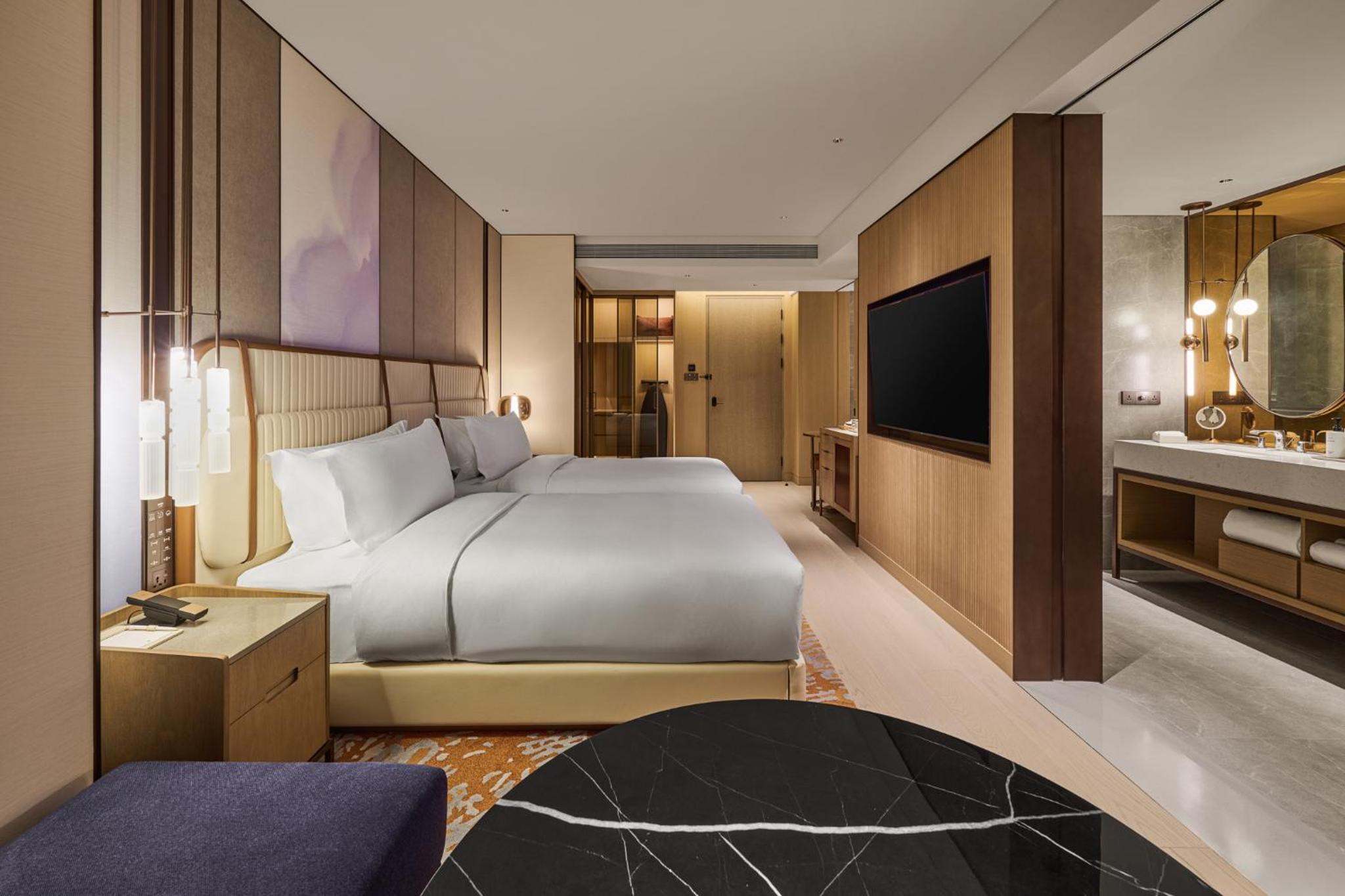 Classic Twin Room - Photo 4