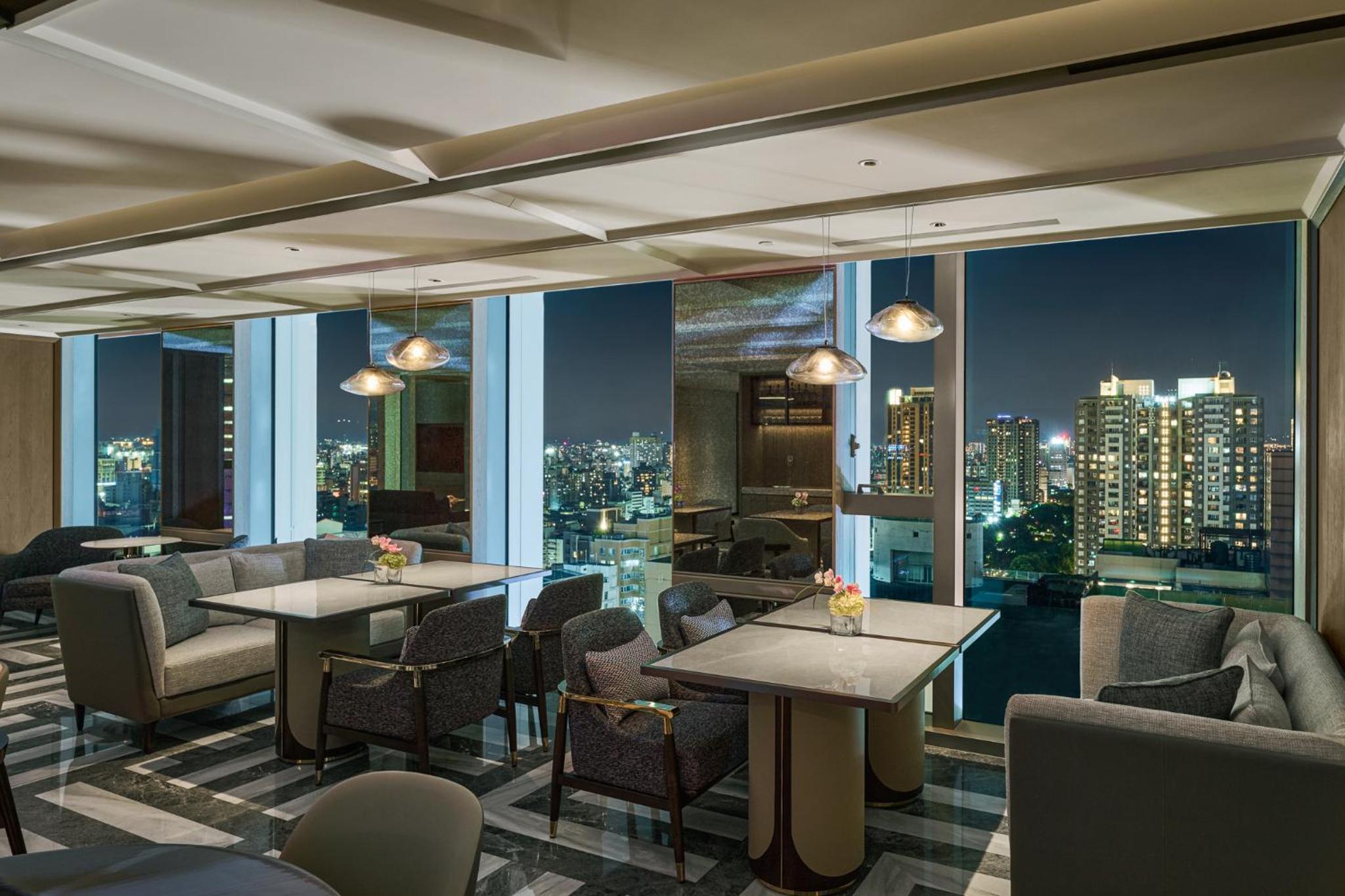Classic Twin Room - Club Lounge Access - Photo 7