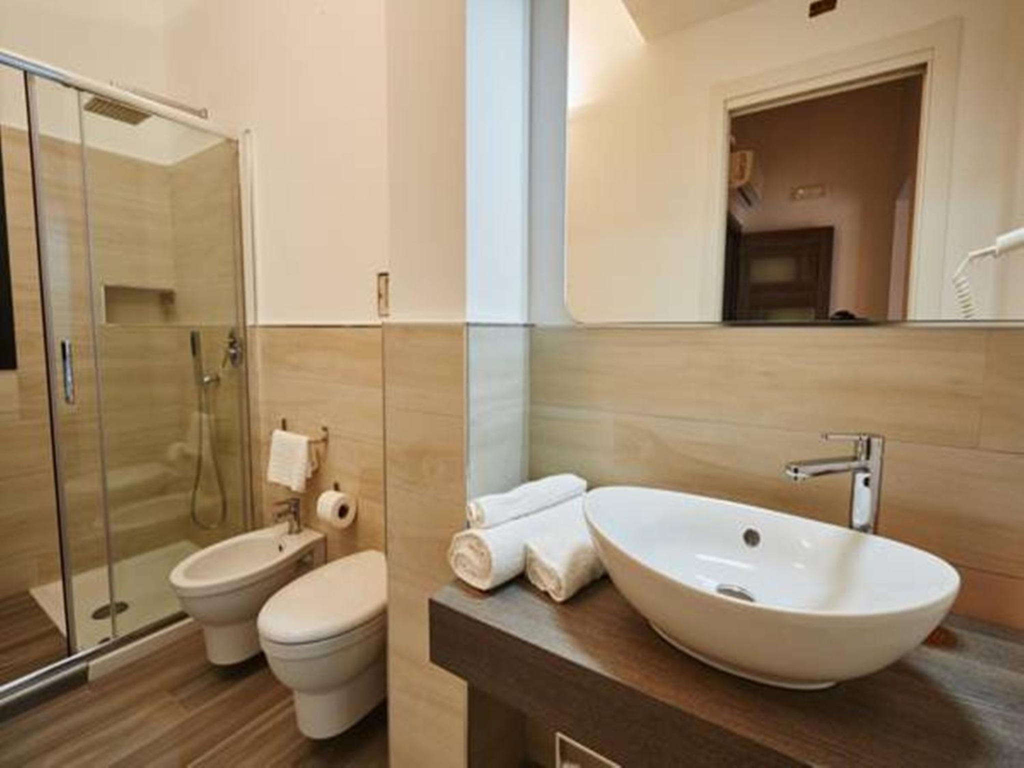 Standard Triple Room photo 2