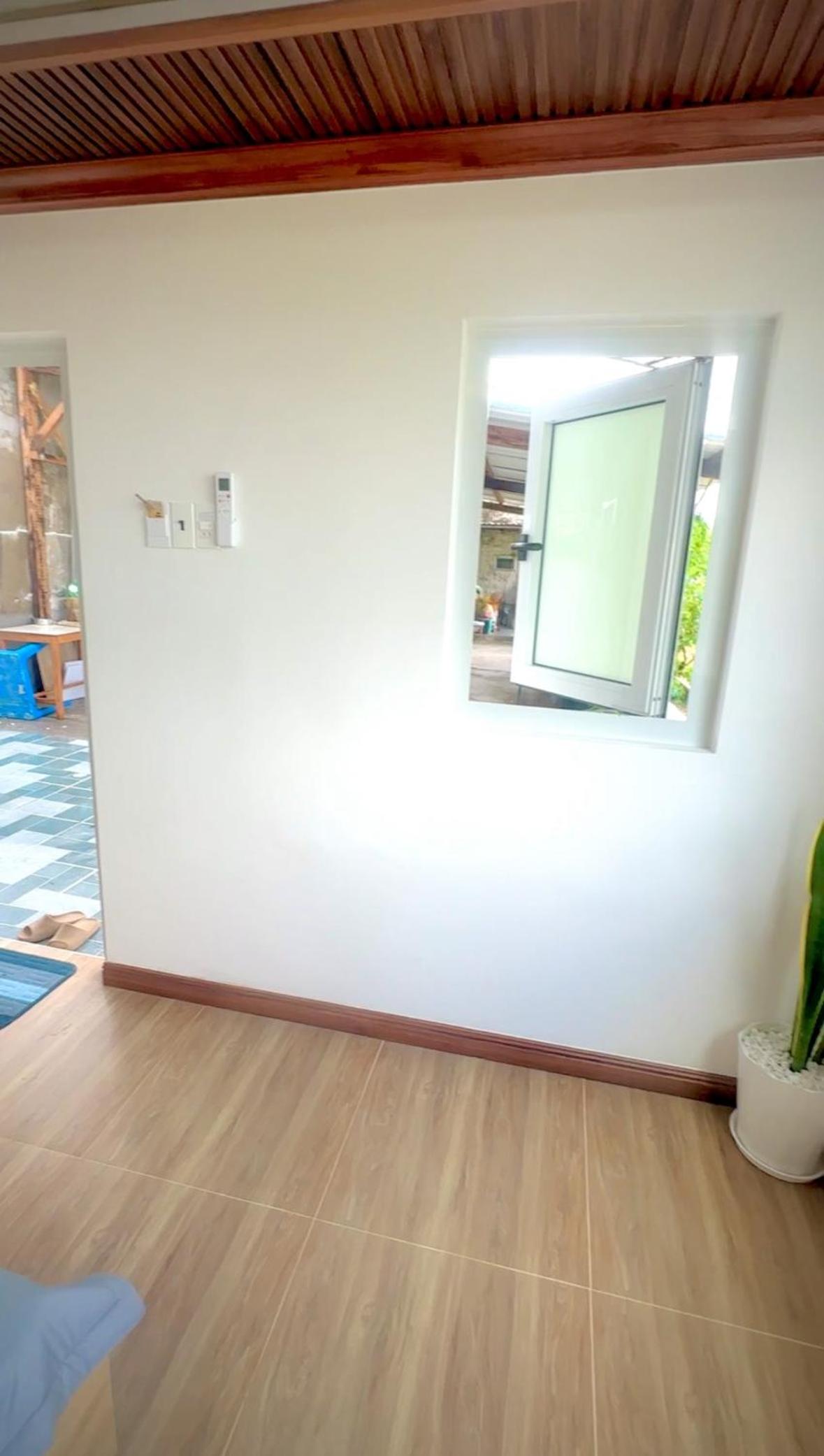 Queen Room with Sea View