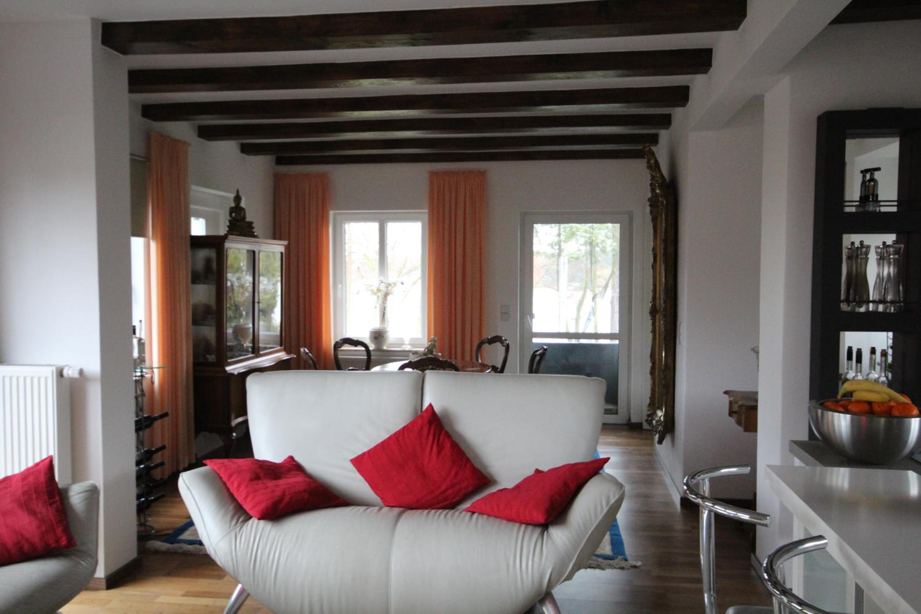 Apartment 8 With Terrace And Direct Lake View - Remise photo 1