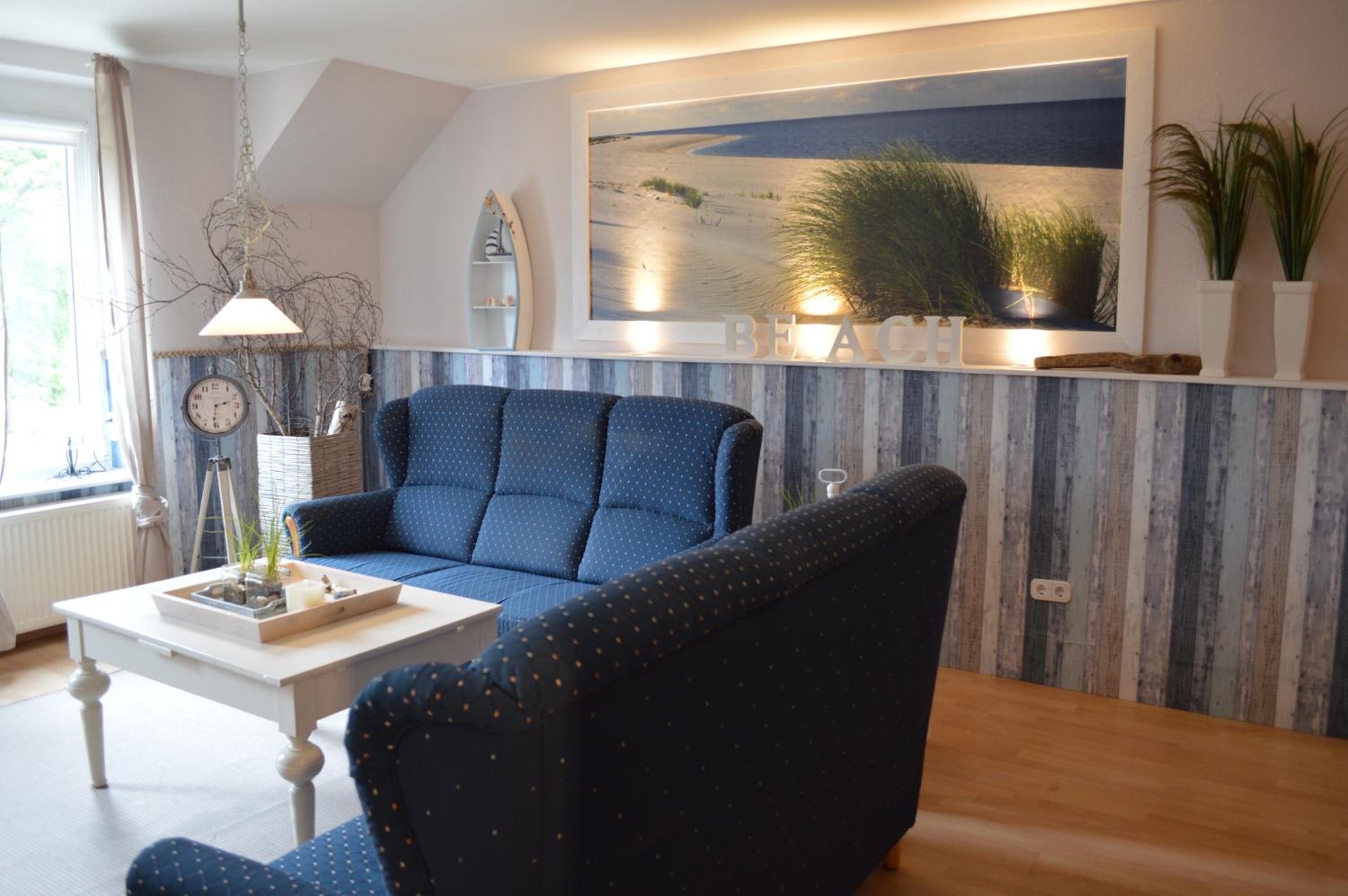 Family Suite Blau photo 1