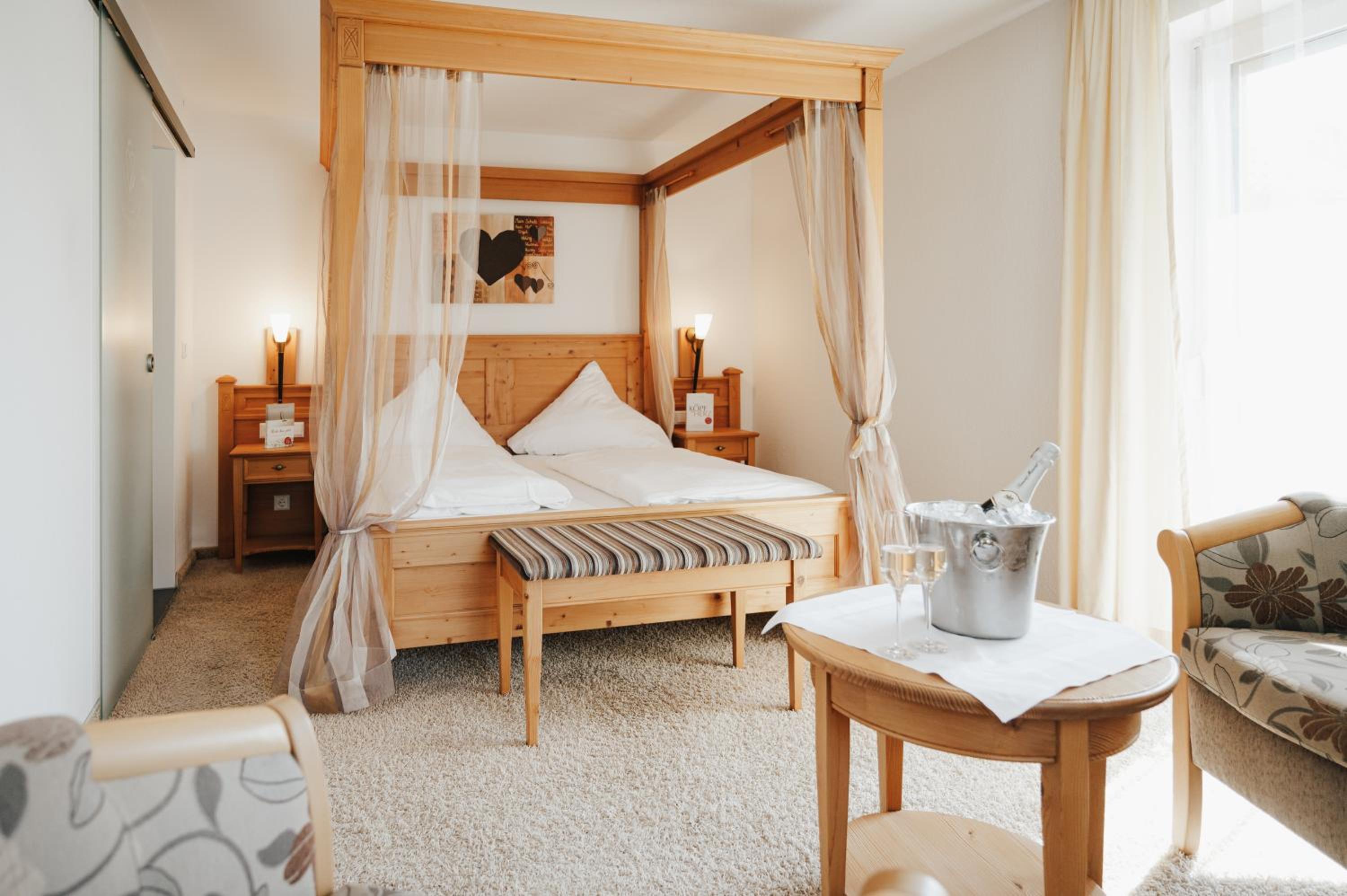 Junior Suite photo 2