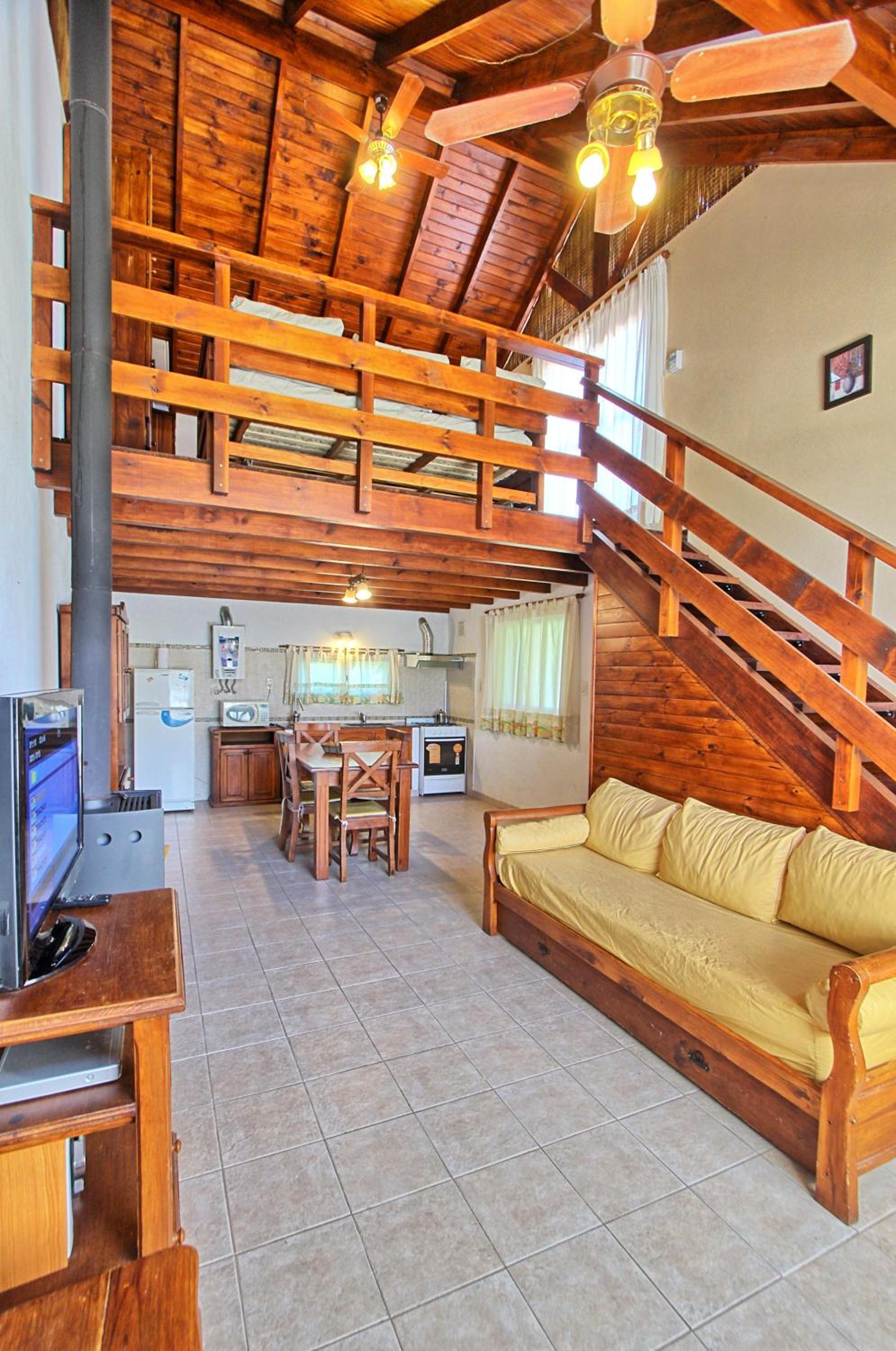 Two-Bedroom House photo 2