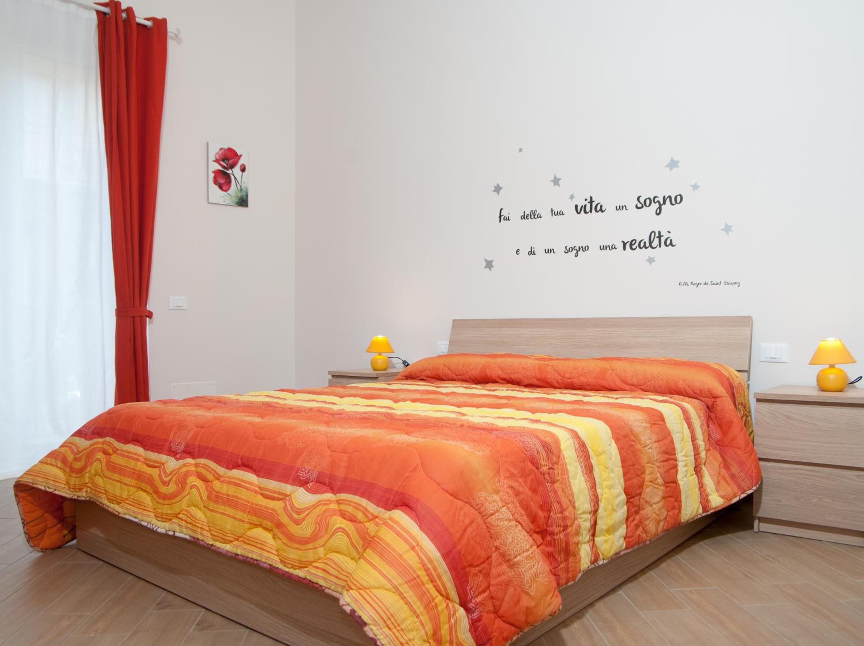 Deluxe Room photo 1