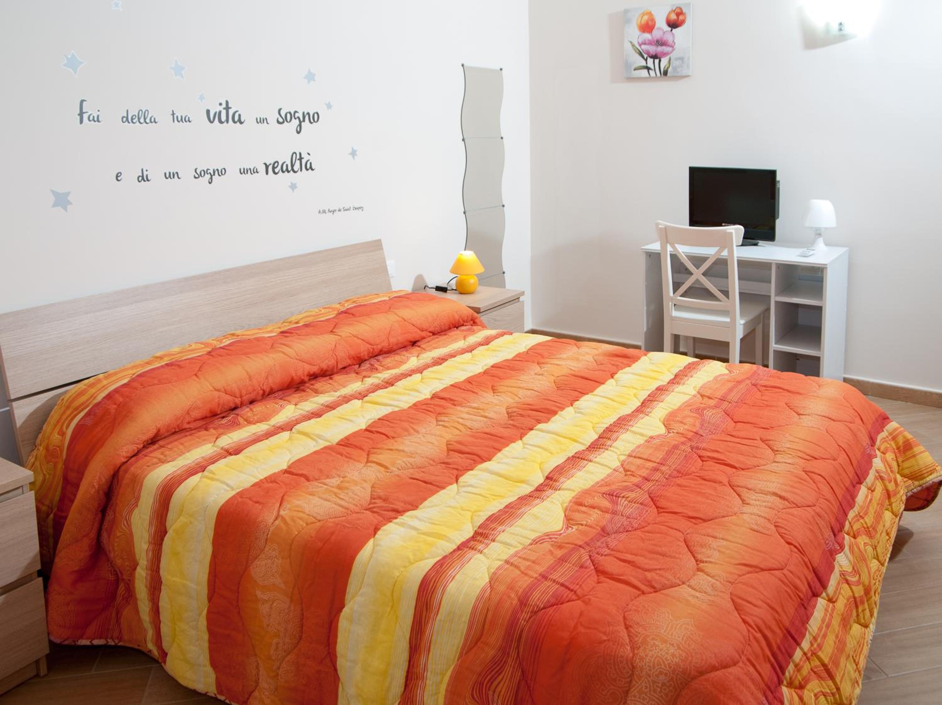 Deluxe Room photo 2