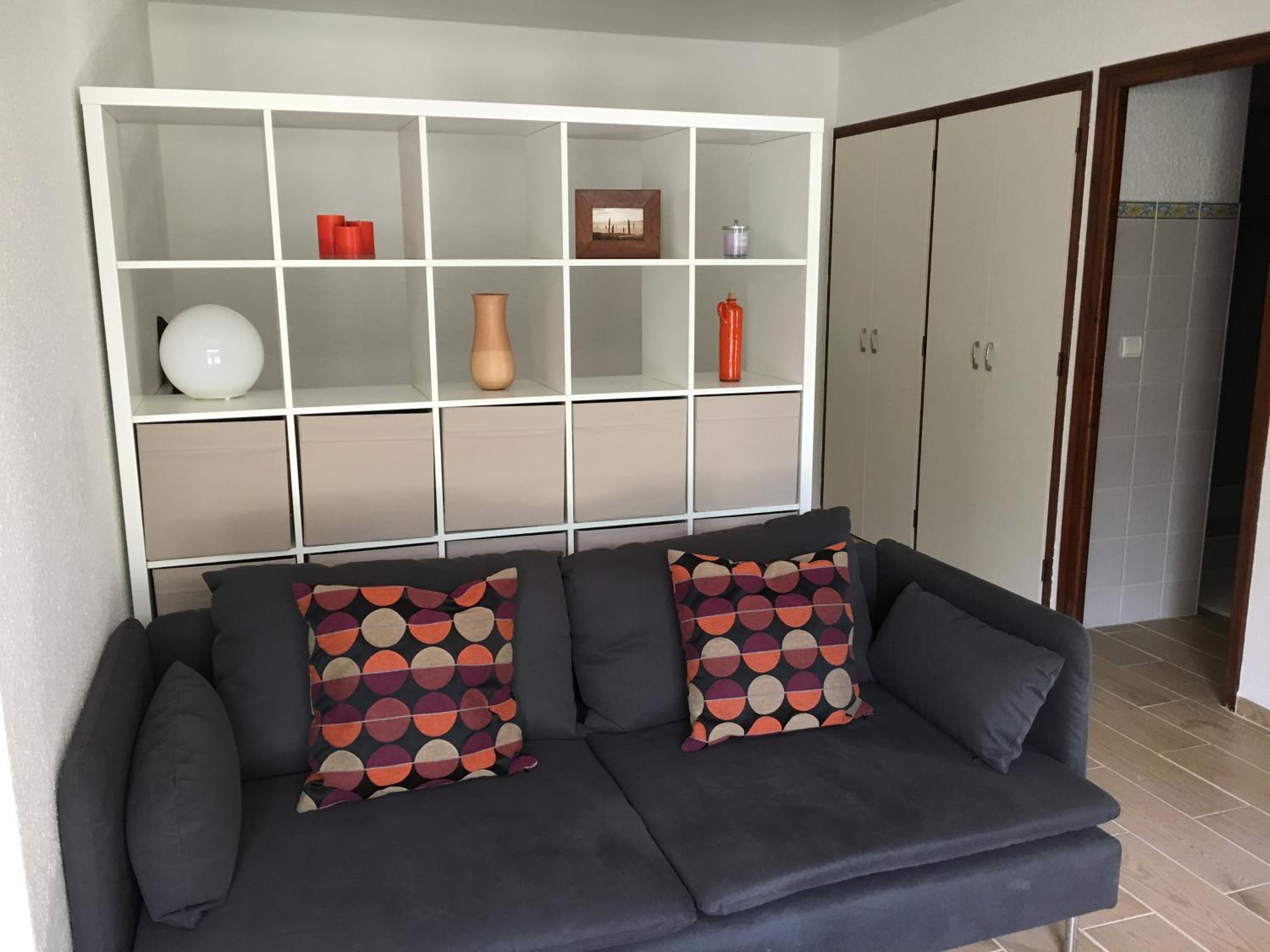 Apartment with Terrace photo 2