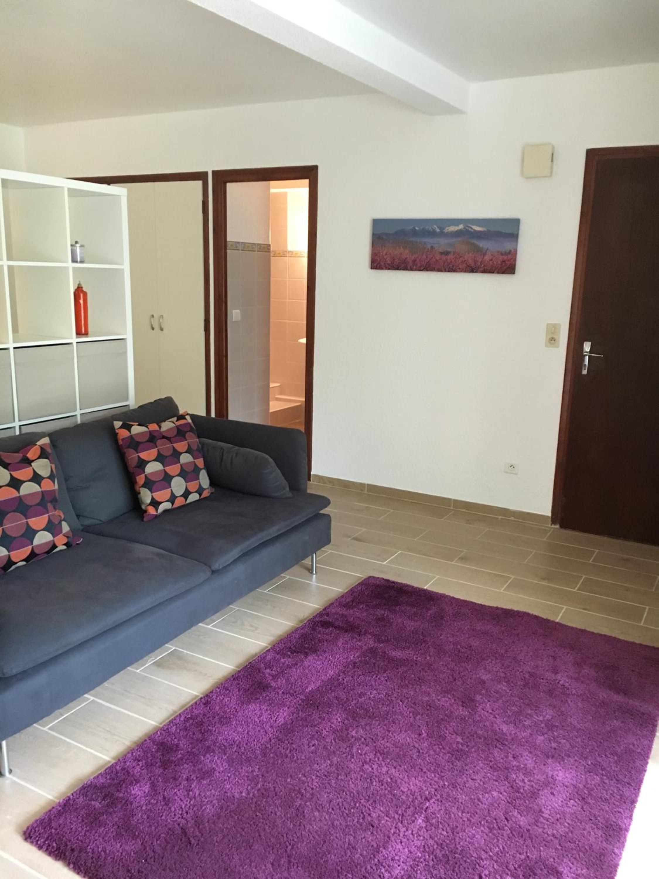 Apartment with Terrace photo 3