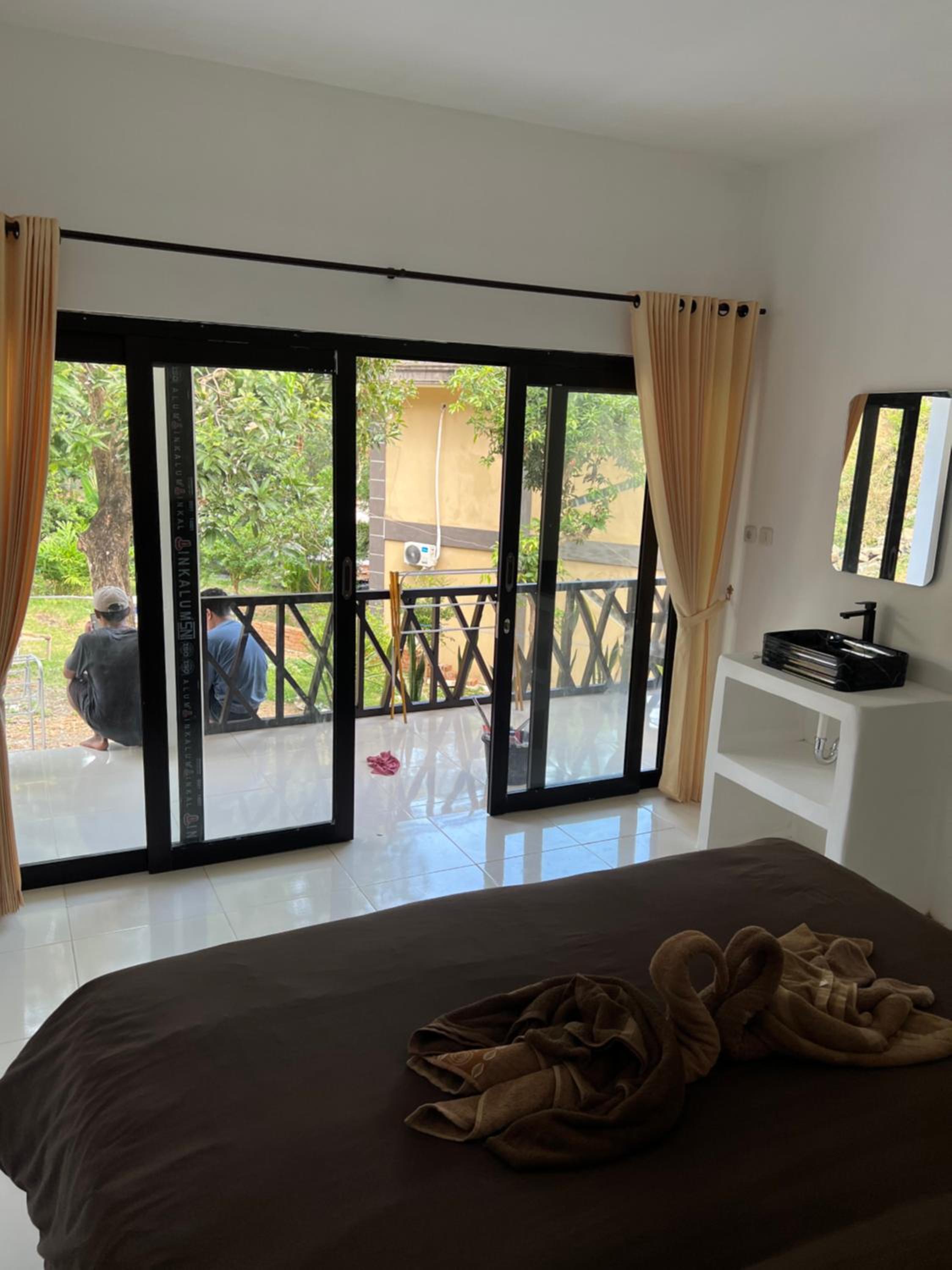 Deluxe Room photo 1