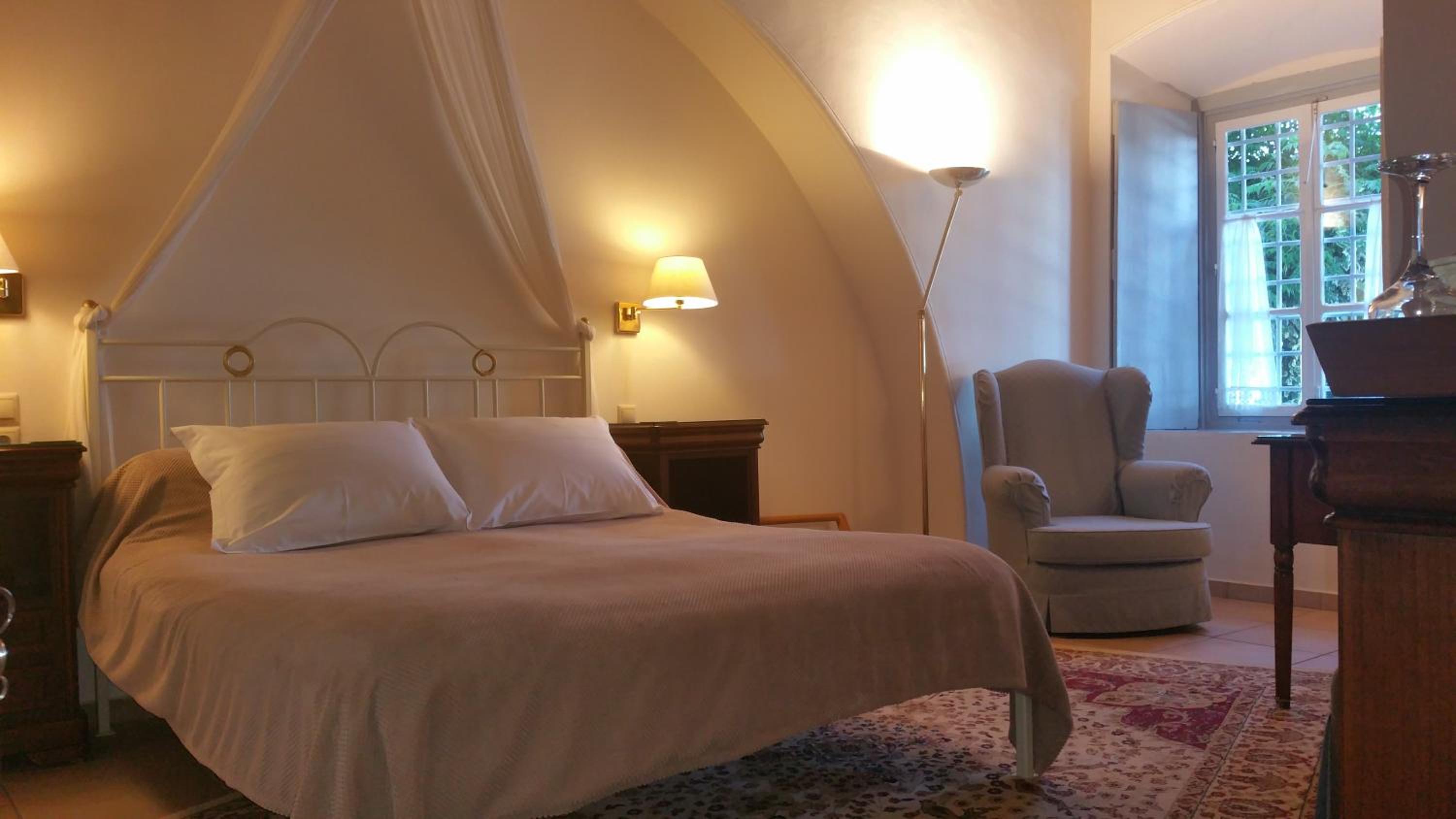 Double Room with Sea View - Photo 3
