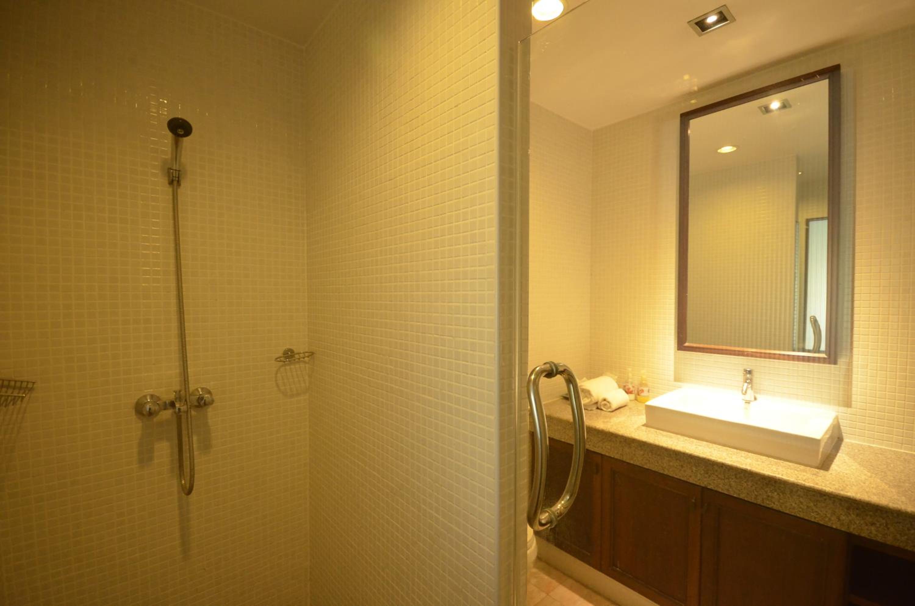 Superior King Room photo 3