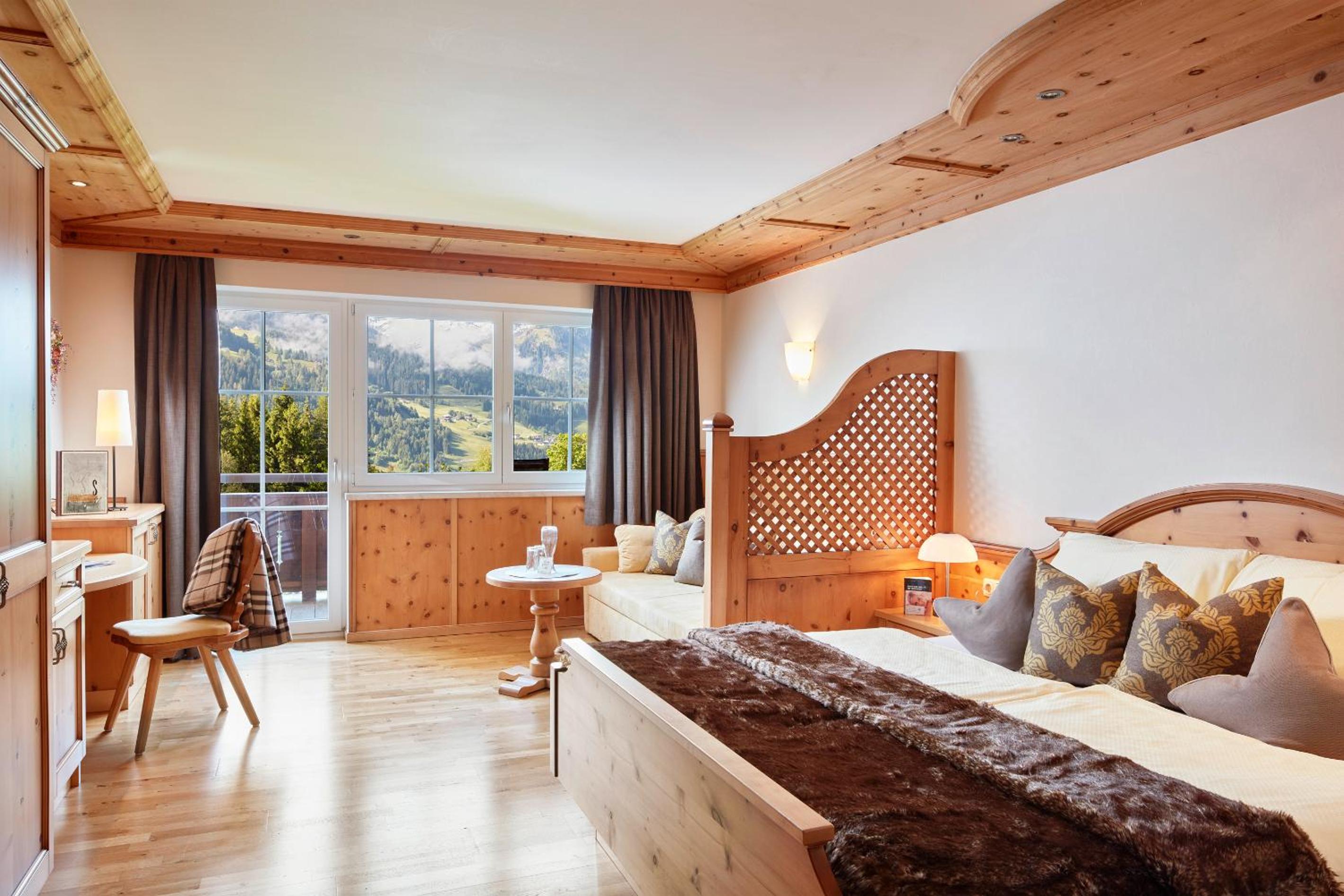 Superior Double Room - Photo 1