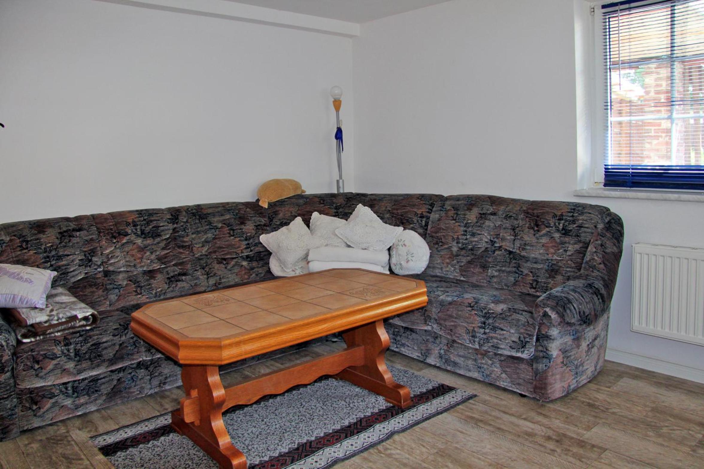 One-Bedroom Apartment 2 photo 1