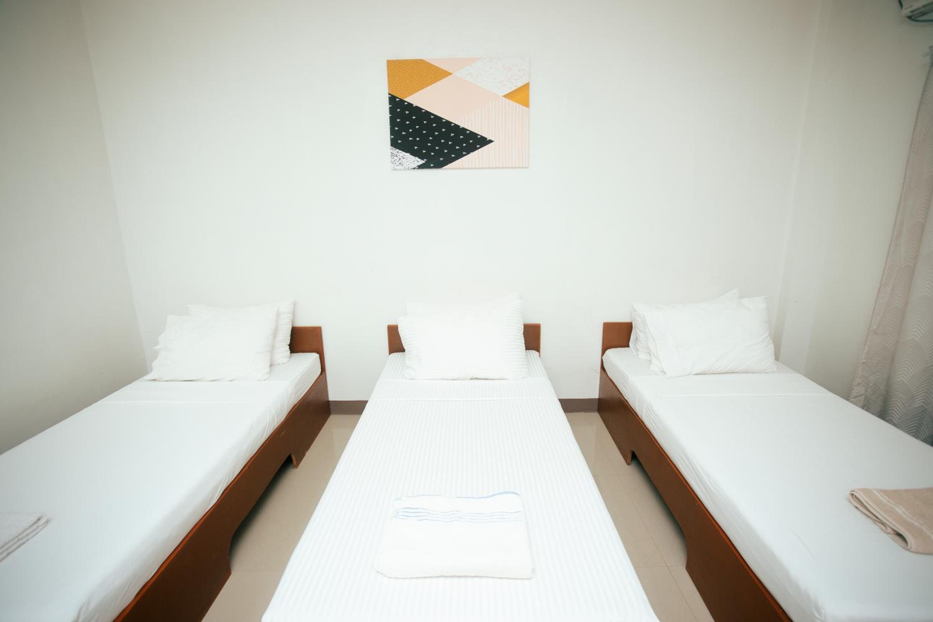 Triple Room photo 2