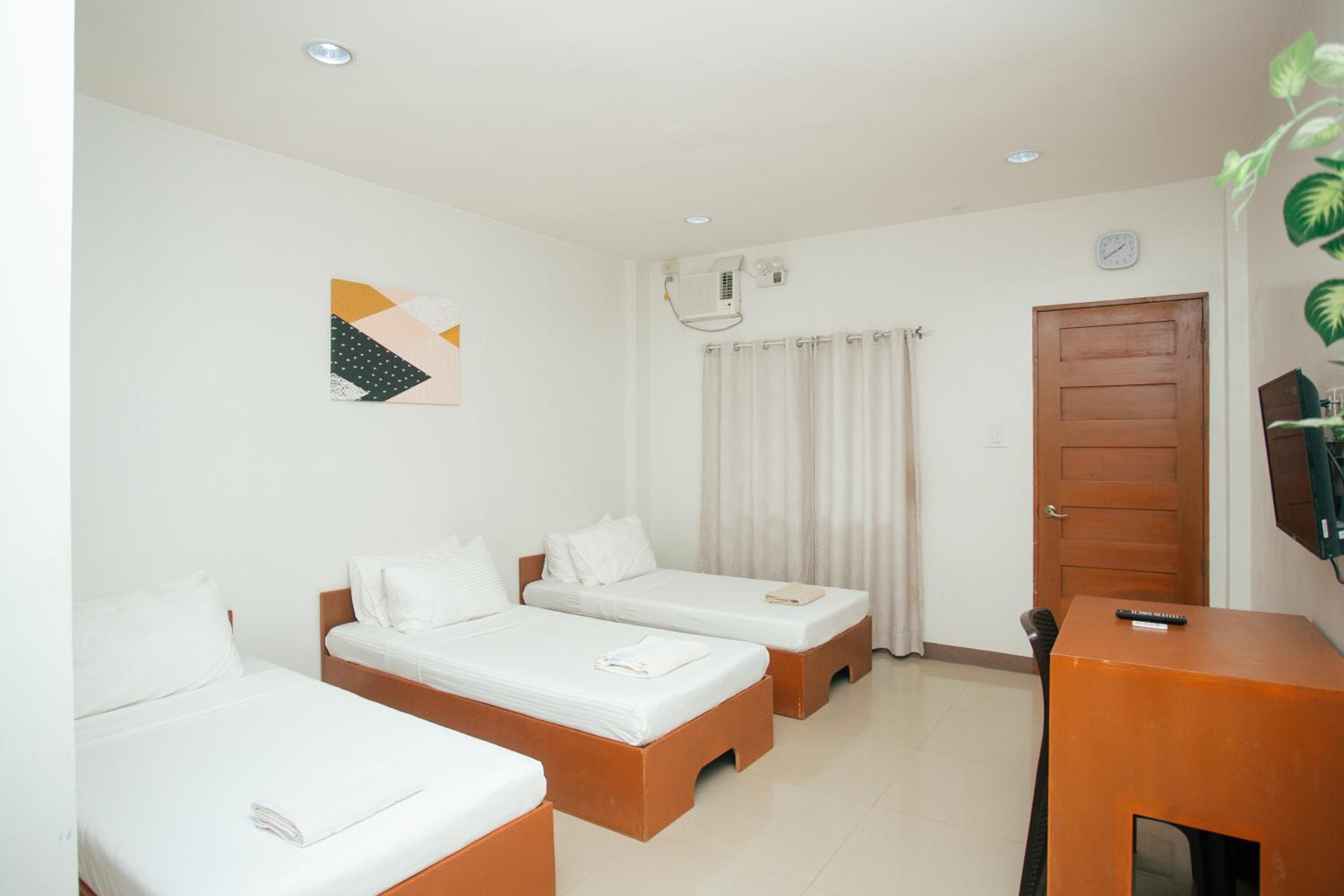 Triple Room photo 3
