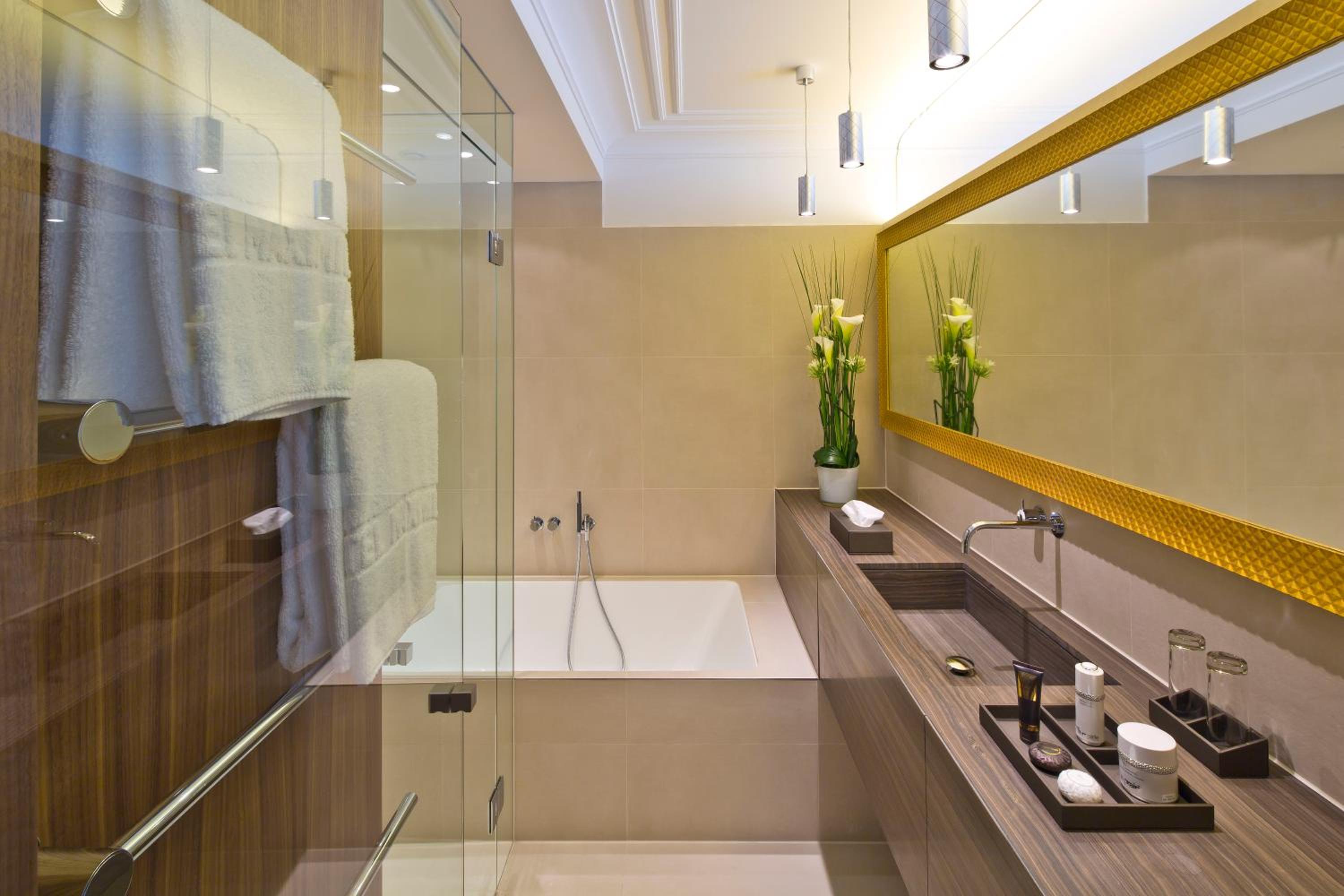 Junior Suite Stadthaus with Air Conditioning (Adults only) - Photo 5
