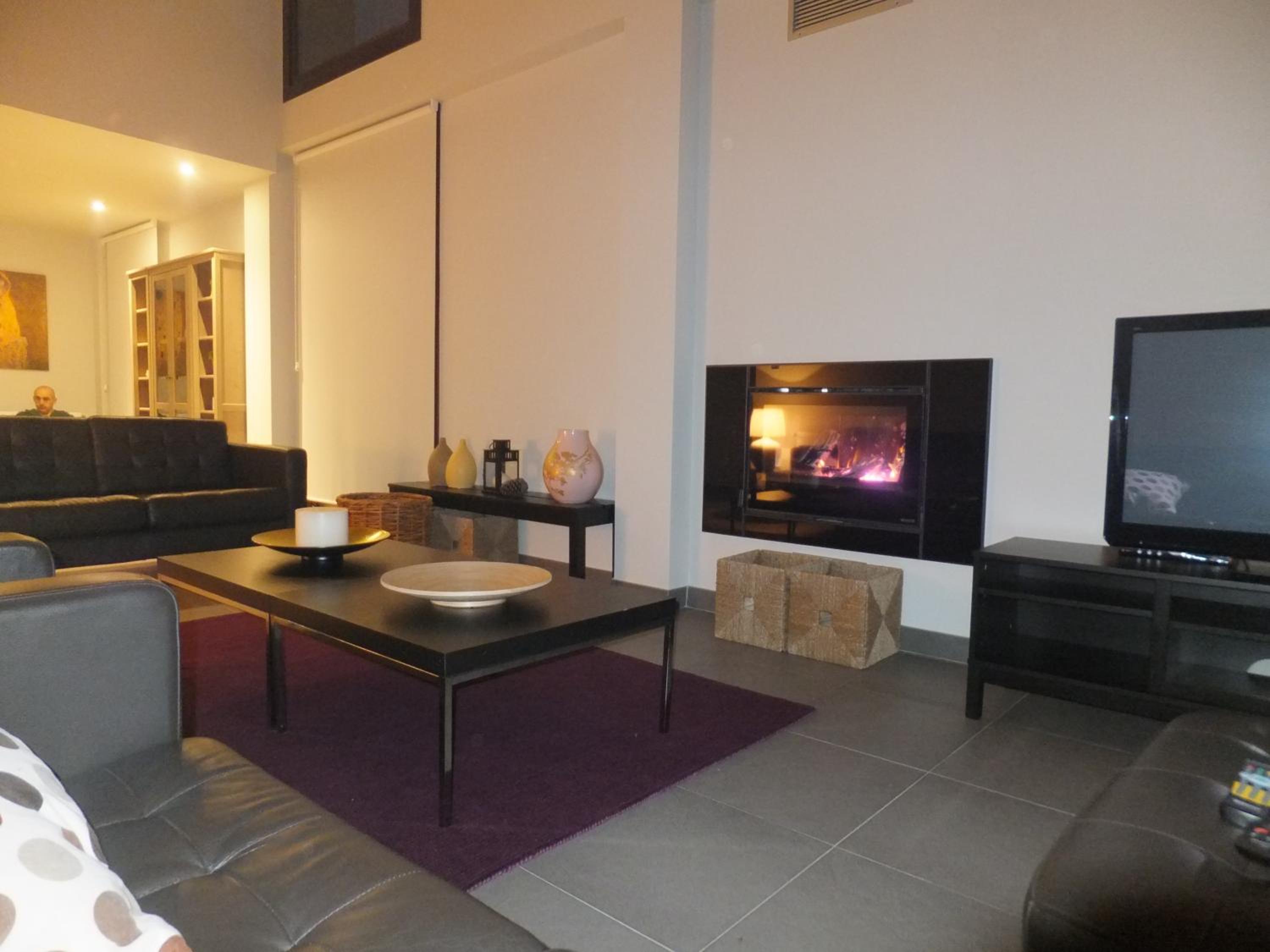 Casa de Ocho Habitaciones