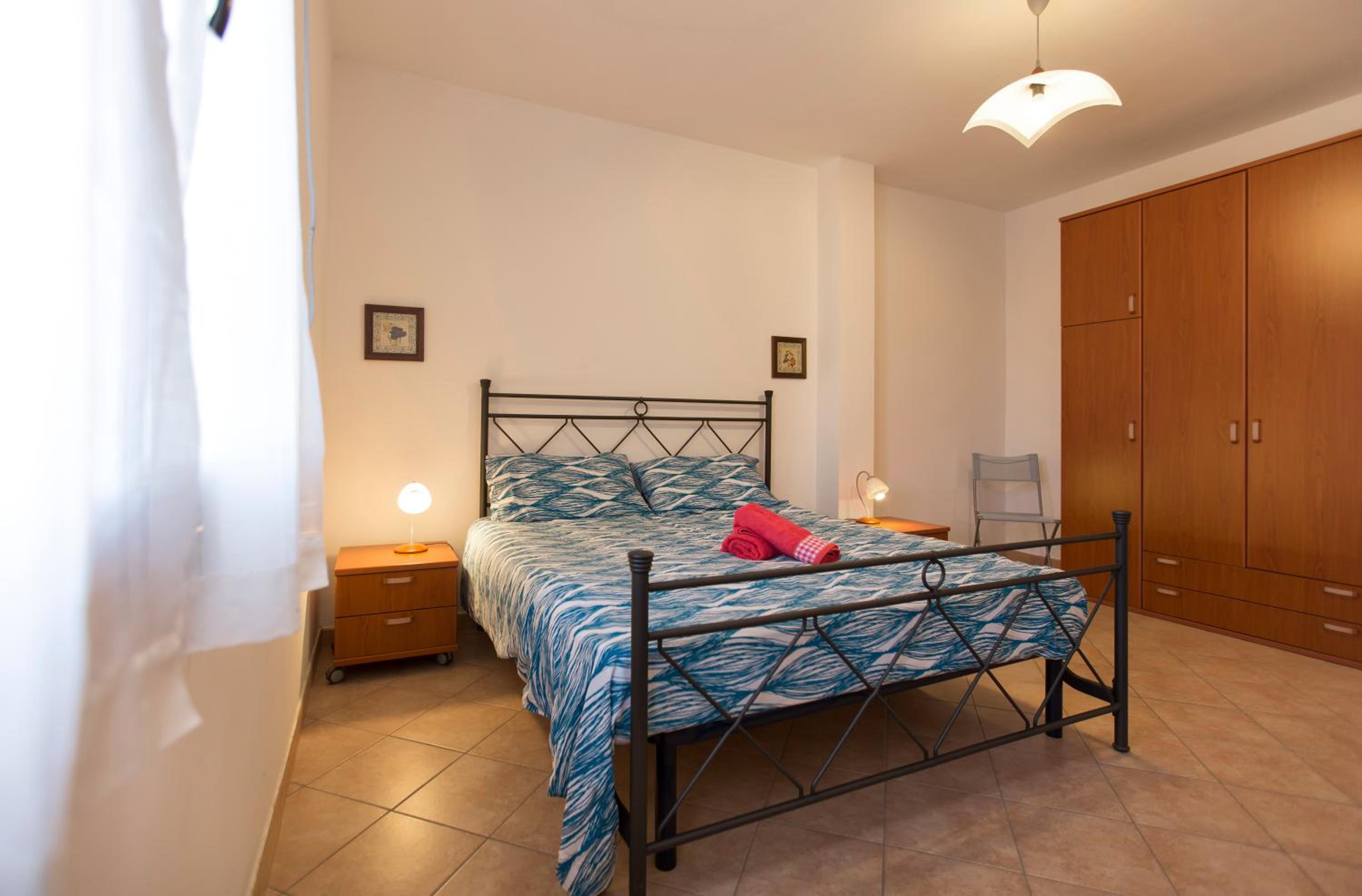 Apartment with Partial Sea View photo 3