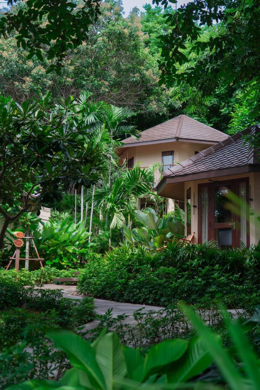 Family Ocean Villa photo 3