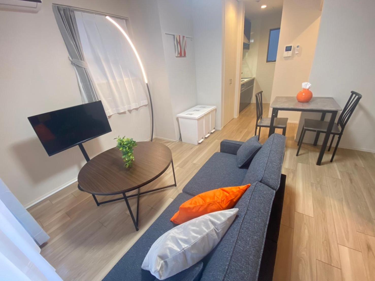 Apartment photo 2
