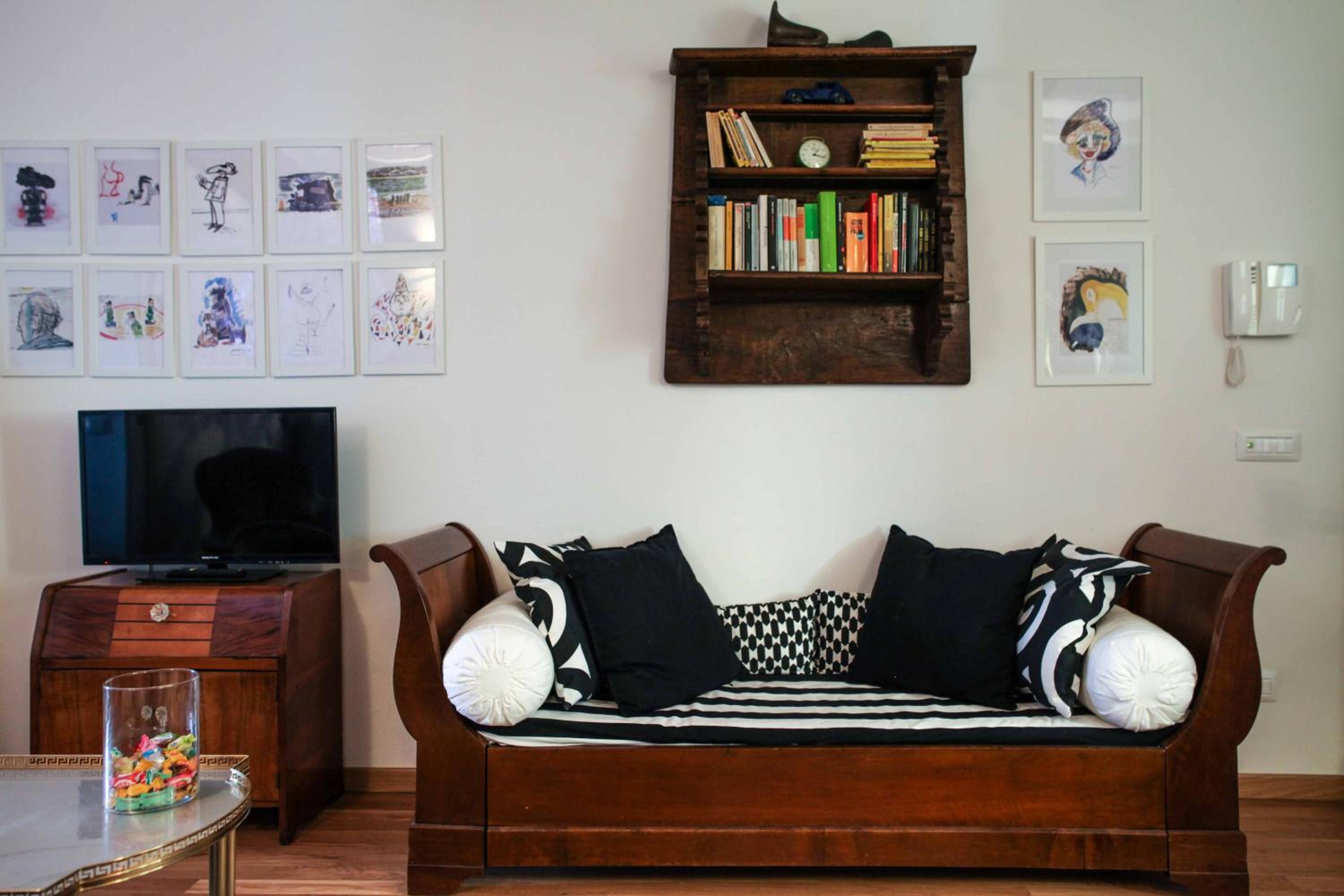 One-Bedroom Suite photo 3