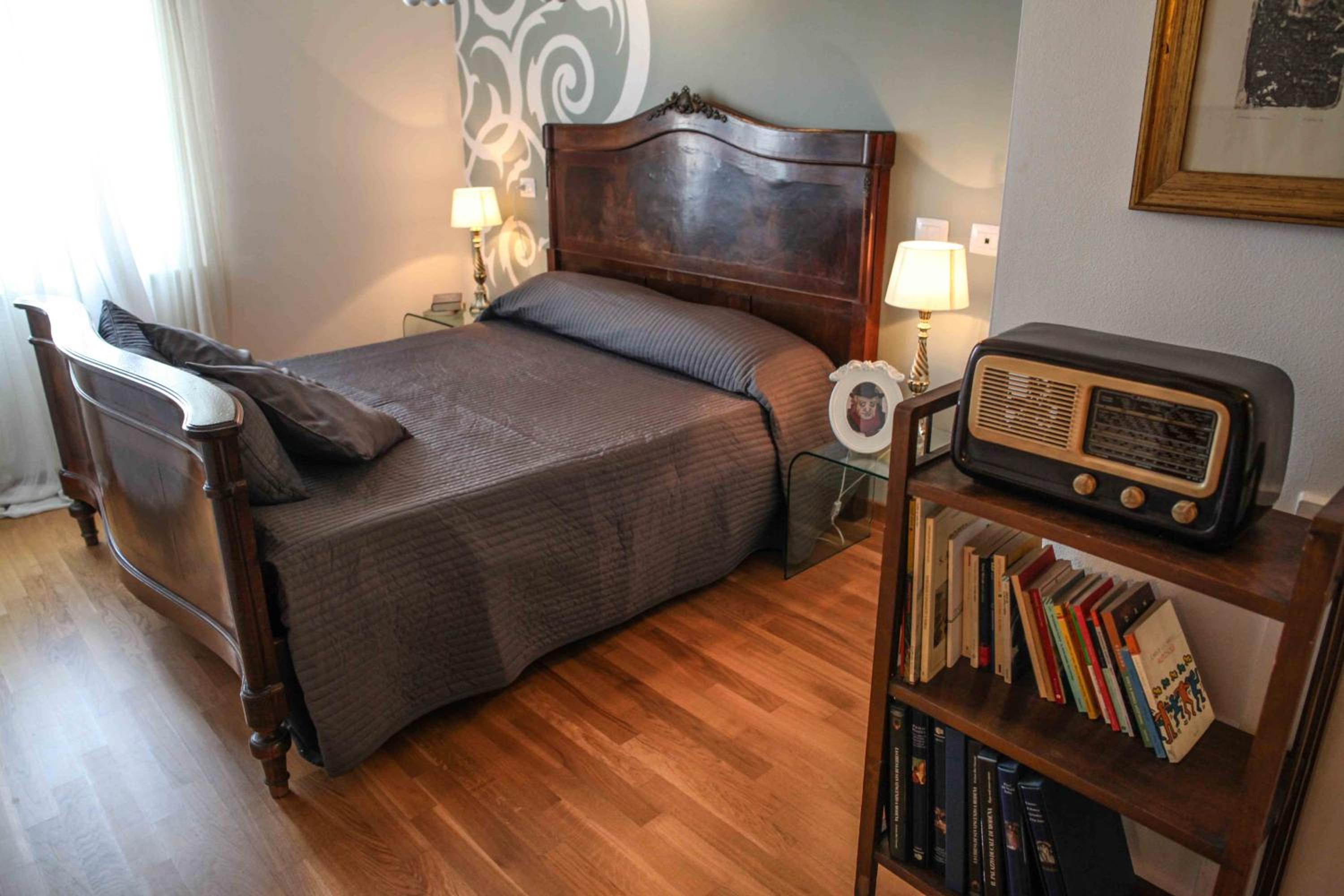 One-Bedroom Suite photo 1