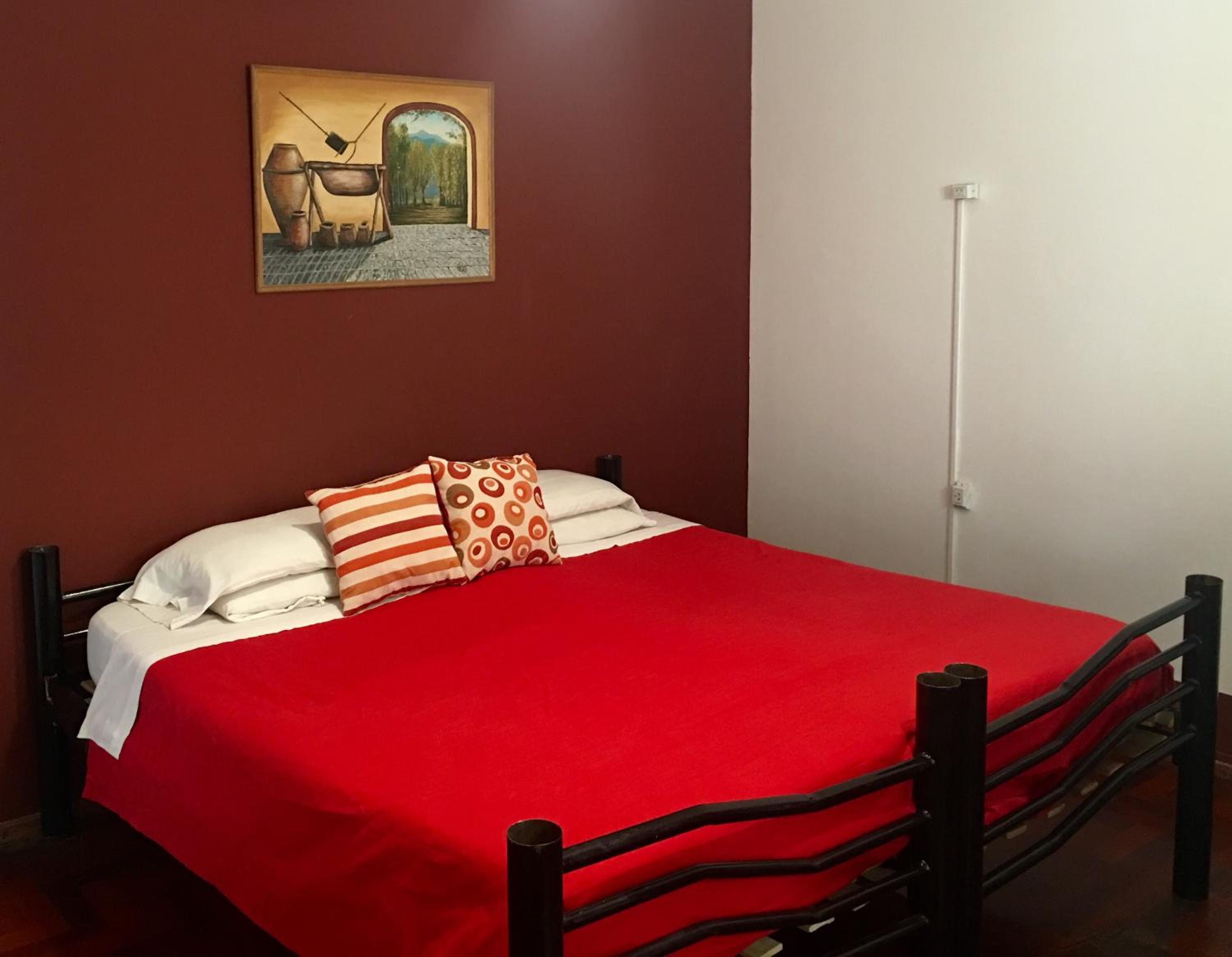 Double or Twin Room photo 3
