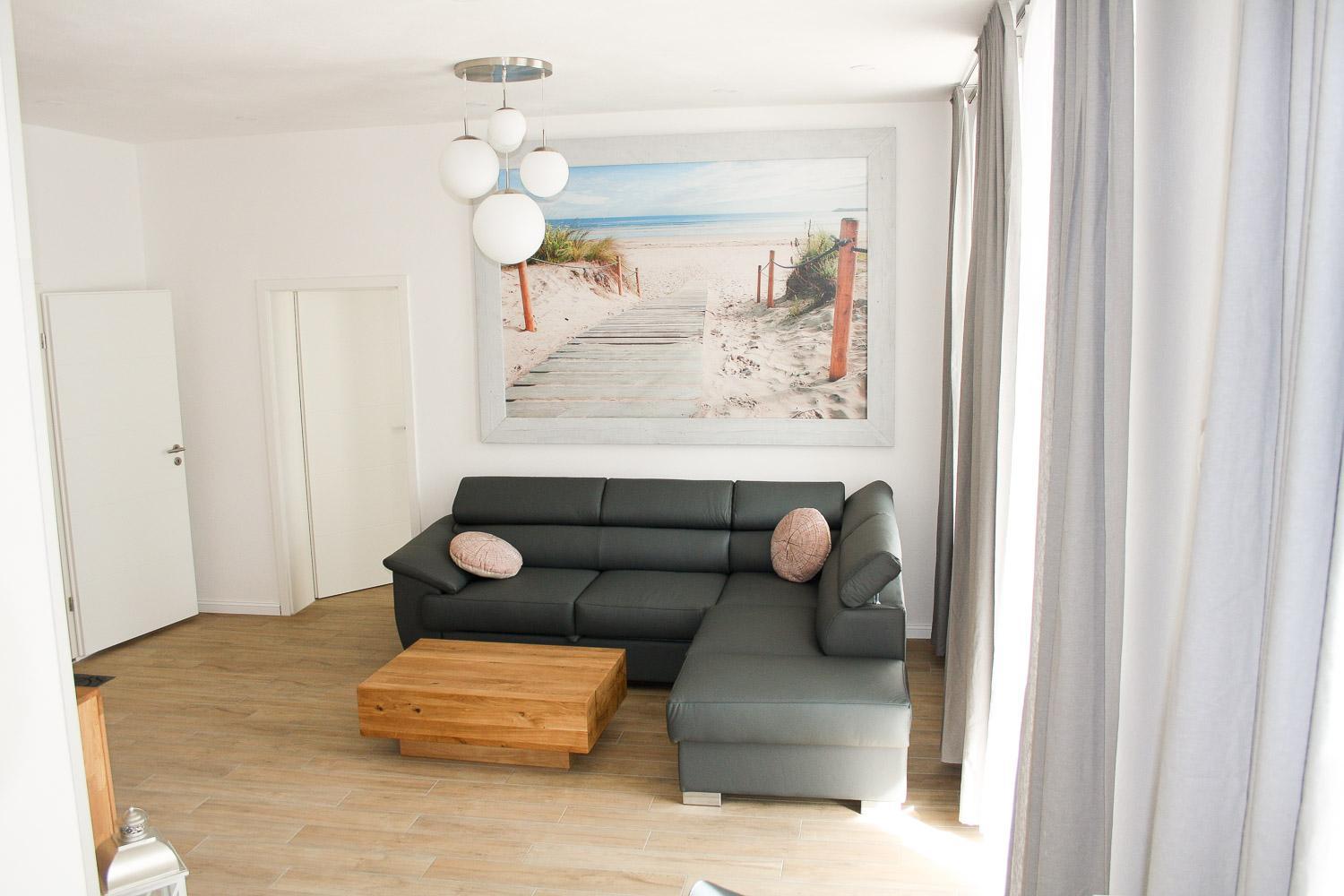 Apartment with Balcony photo 1